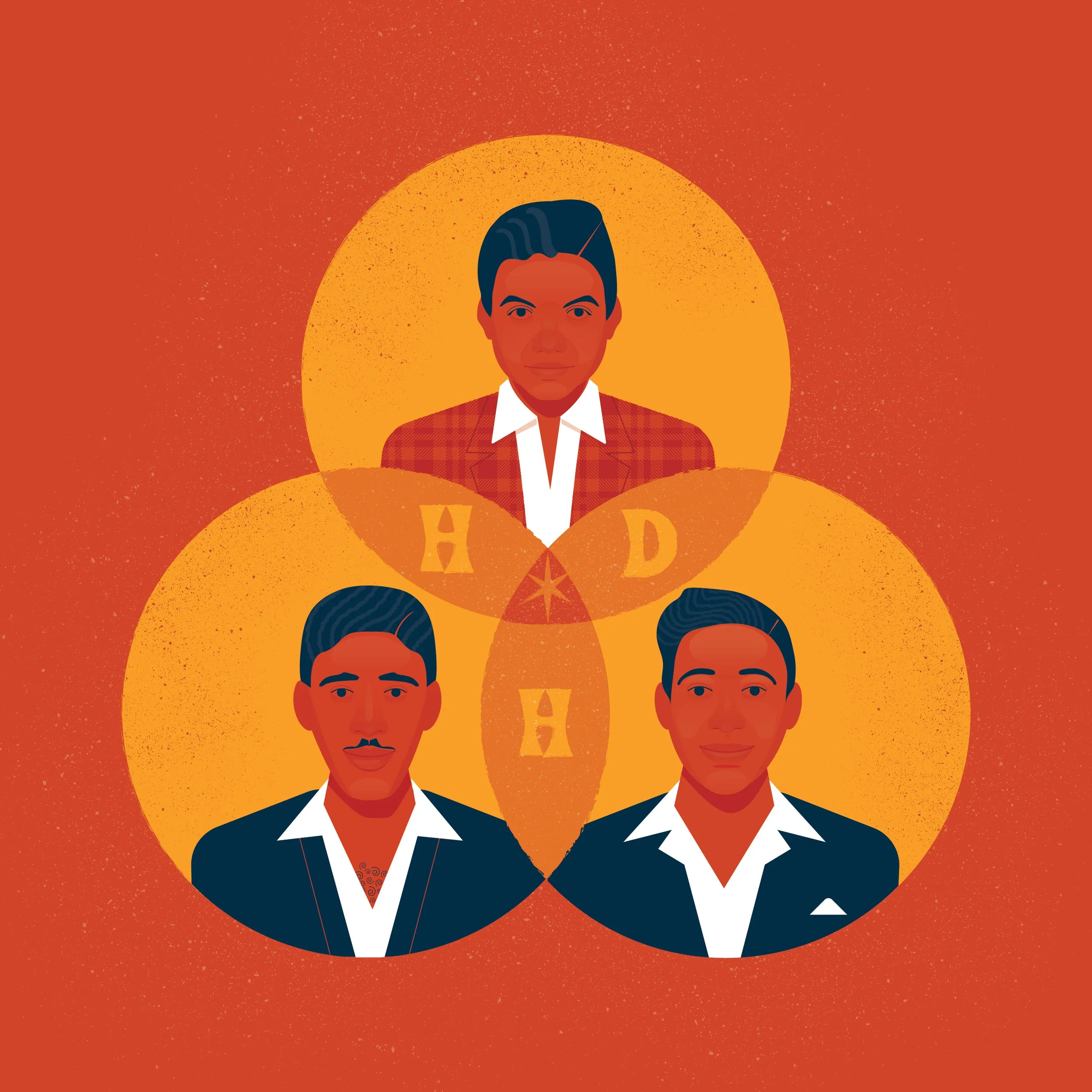 The Supremes Put Holland-Dozier-Holland in the Hit-Making Hot Seat 