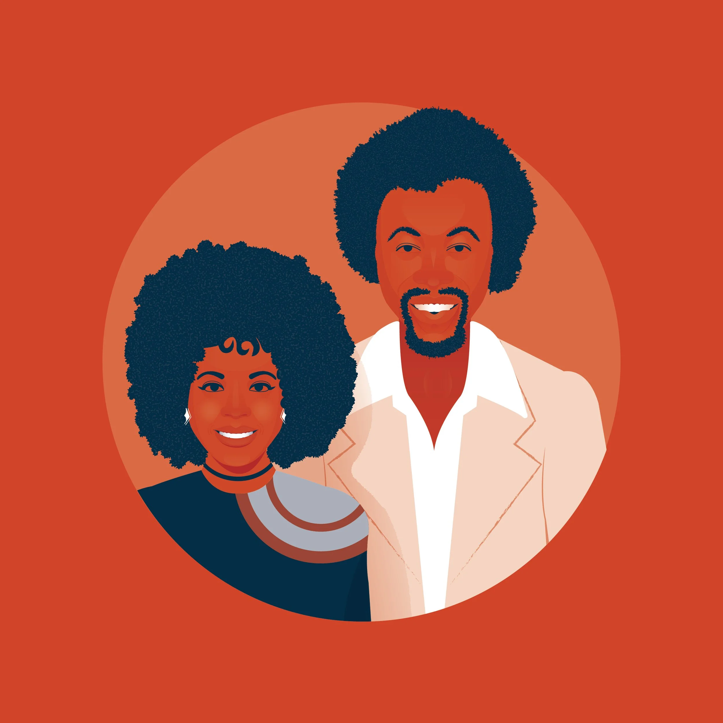 Ashford &amp; Simpson: Each Other’s Secret Ingredient