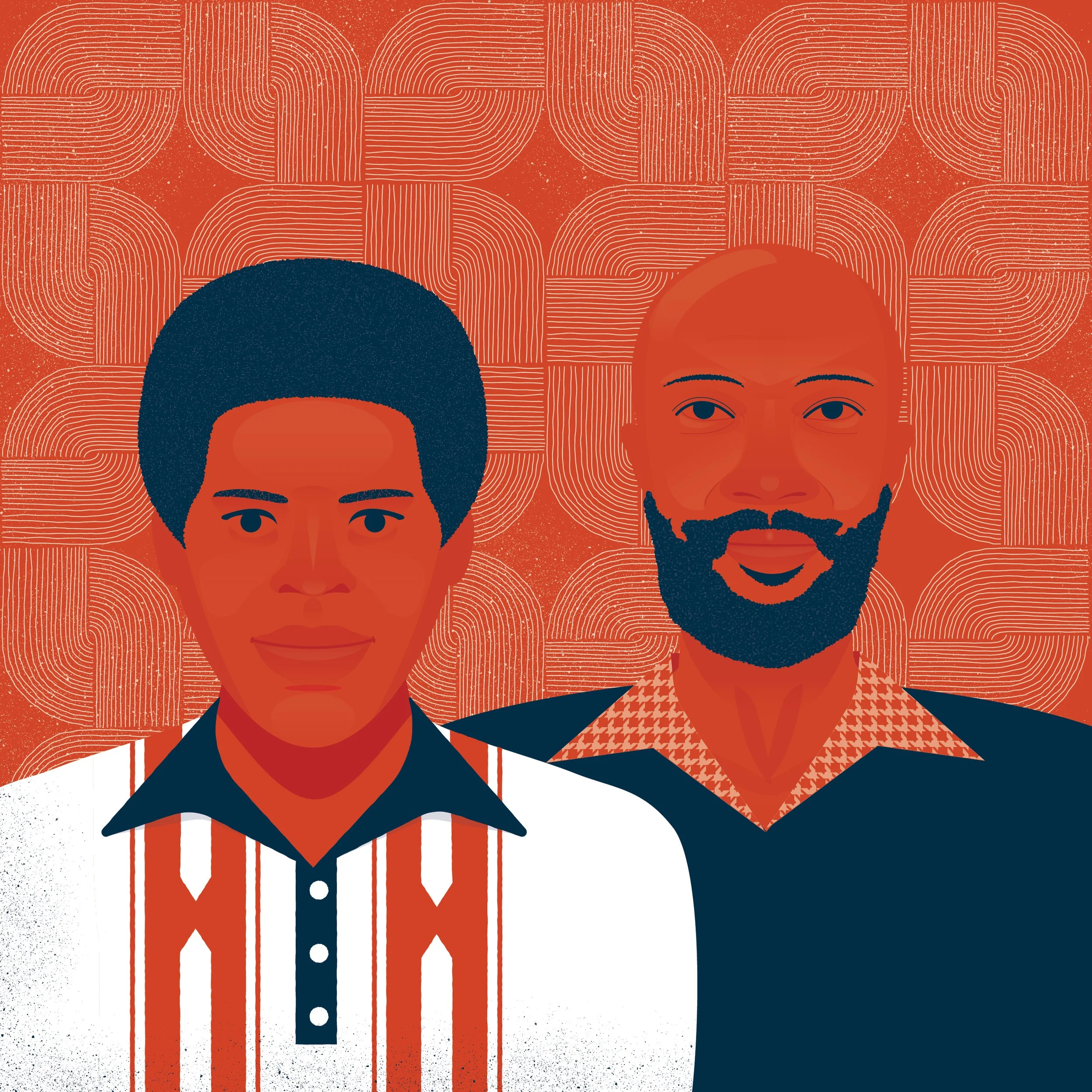 Soul Men, Memphis Horns, and a City Still Divided