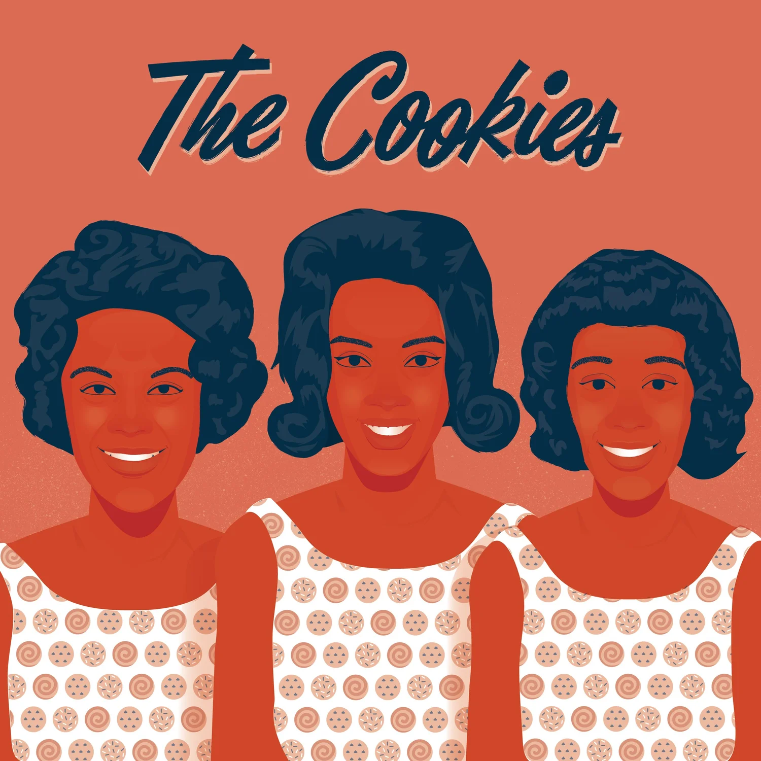 The Raelets Part 1—The Raelettes and Ray Charles: A Journey Through Musical Alchemy ...