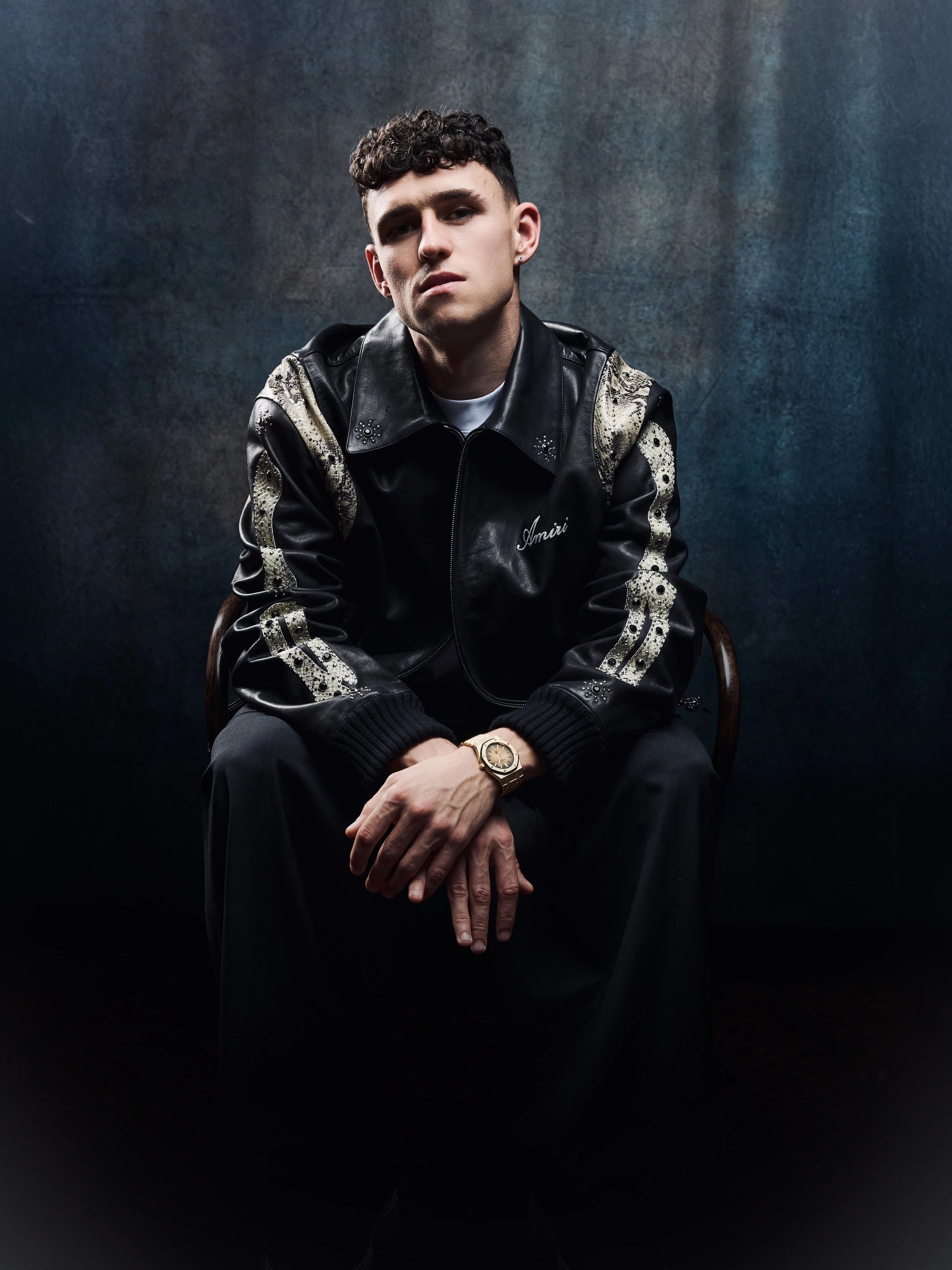 Phil Foden for SW & Amiri