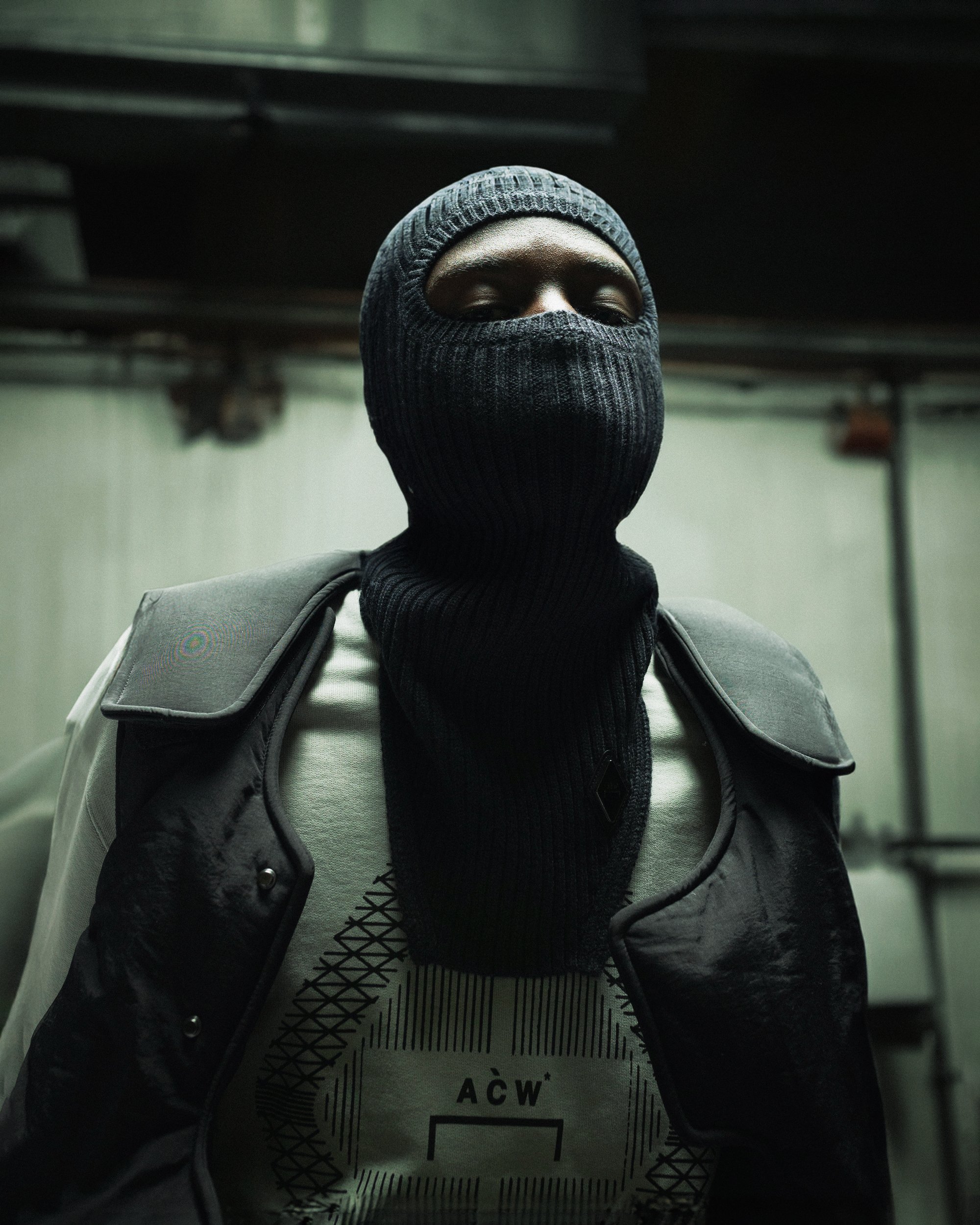 A-Cold-Wall* for END.