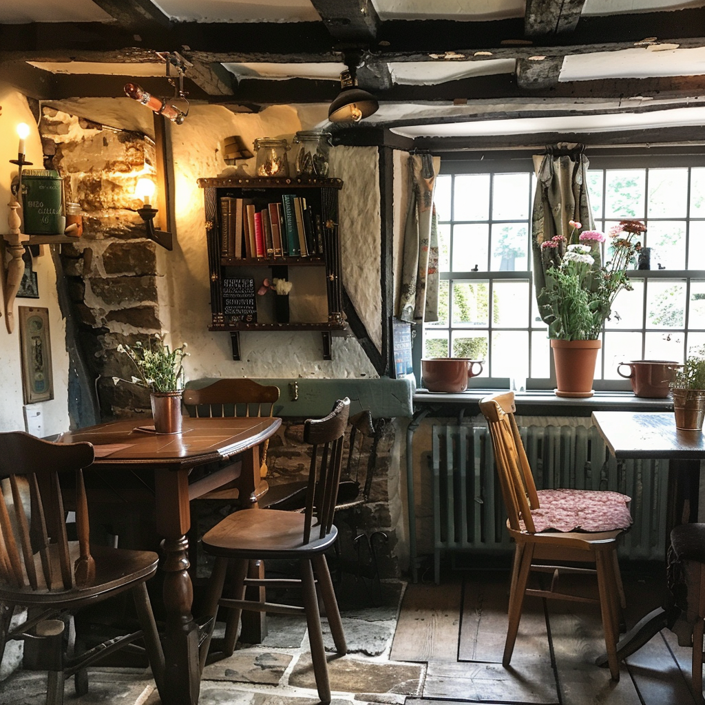 Revitalizing a Bar to Improve Revenue
