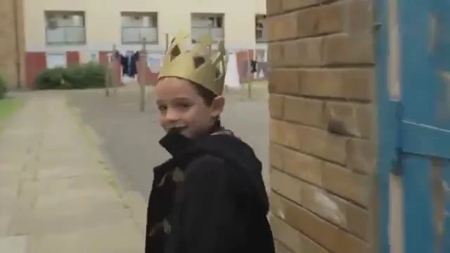 IT SHOULDN’T HAPPEN HERE