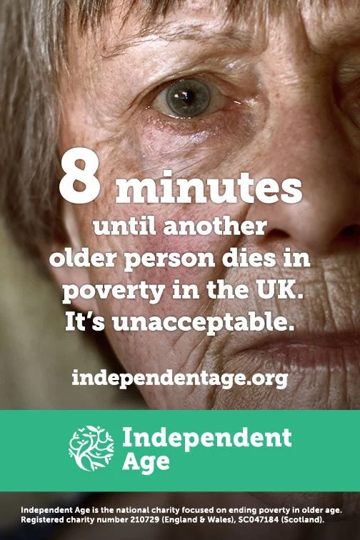 Independant age