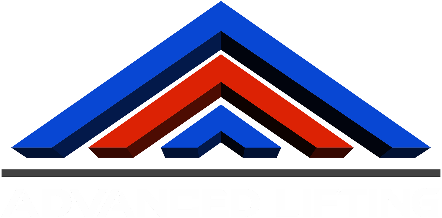 Advanced Lifting