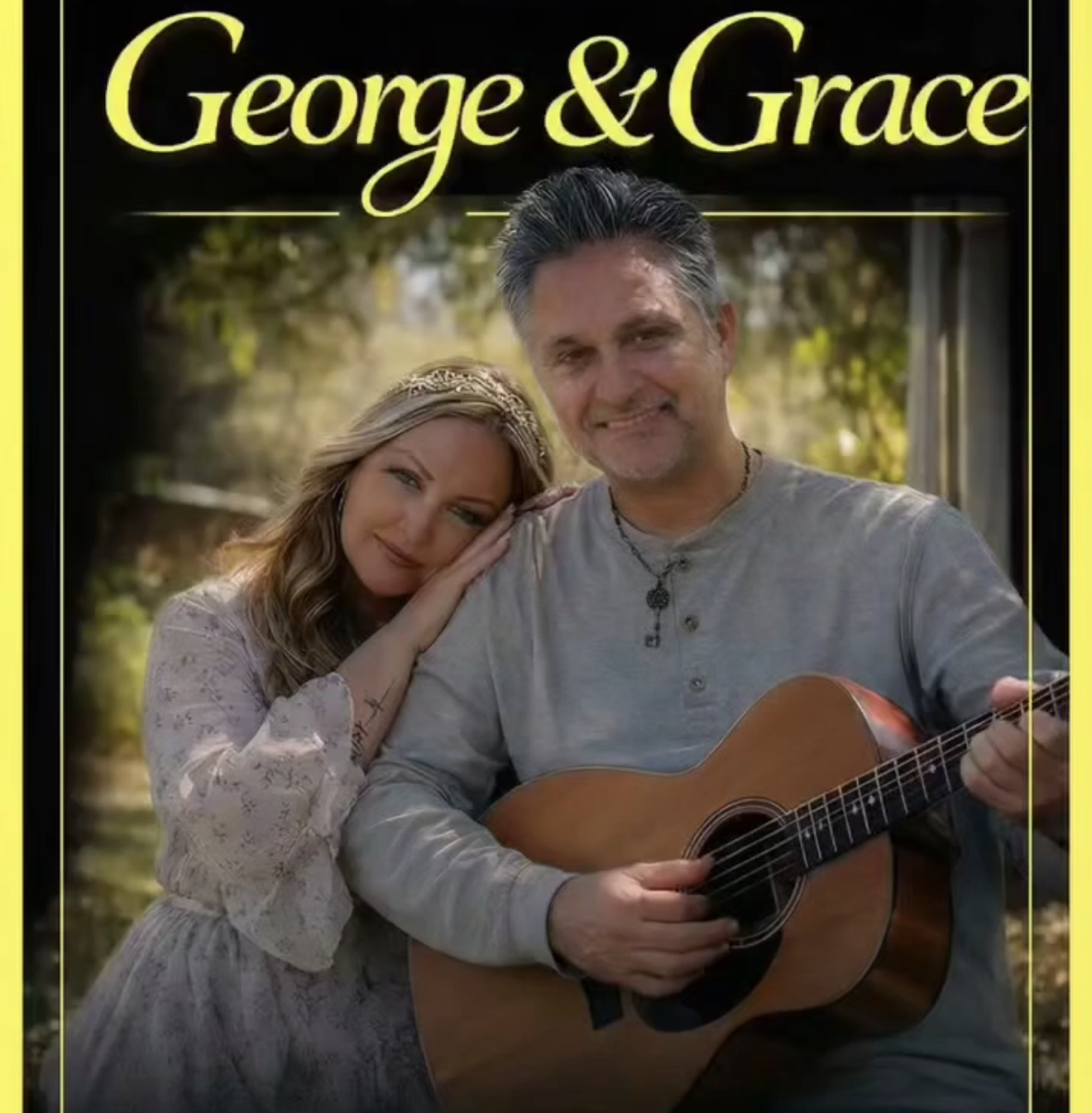 George & Gracie