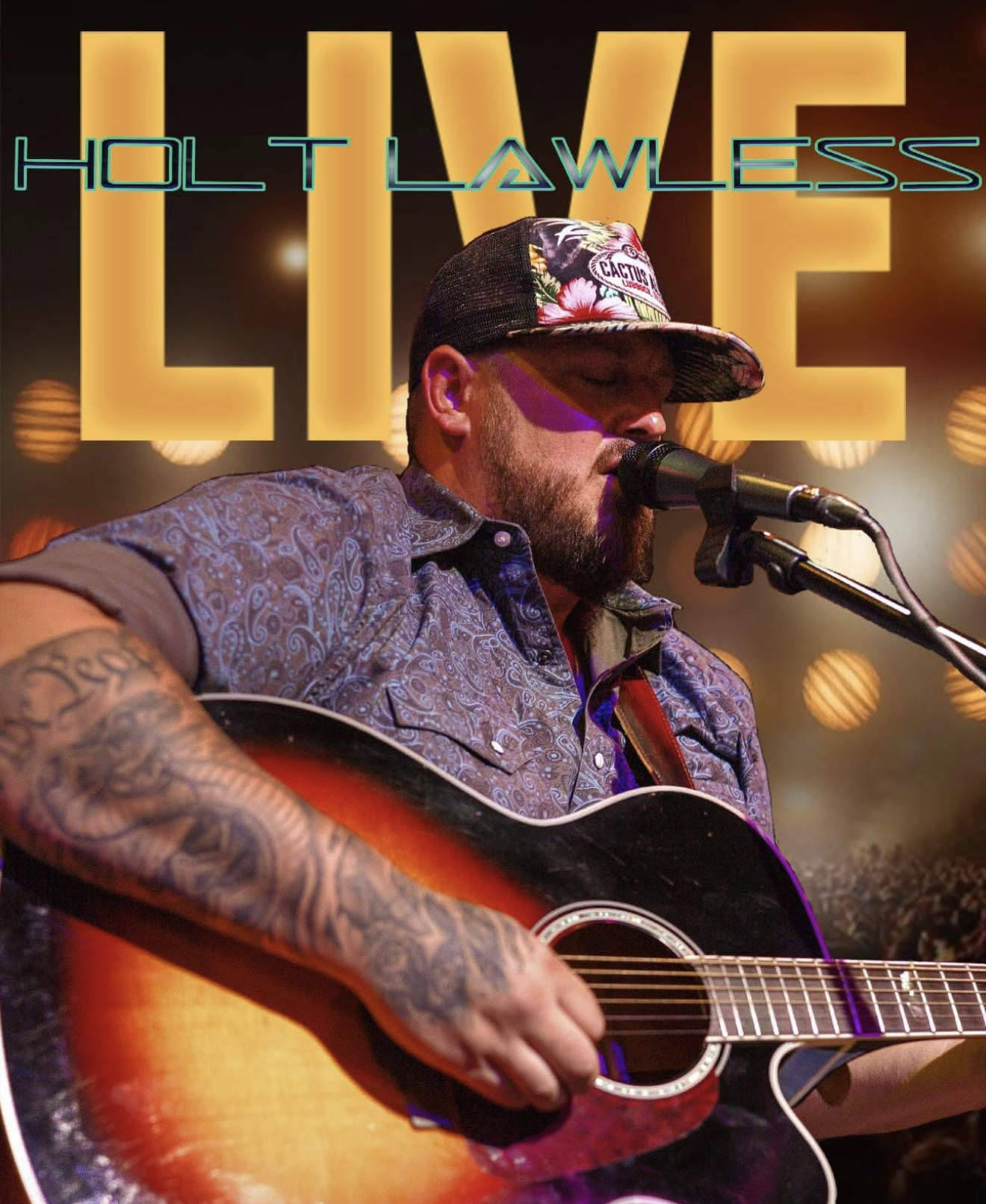 Holt Lawless