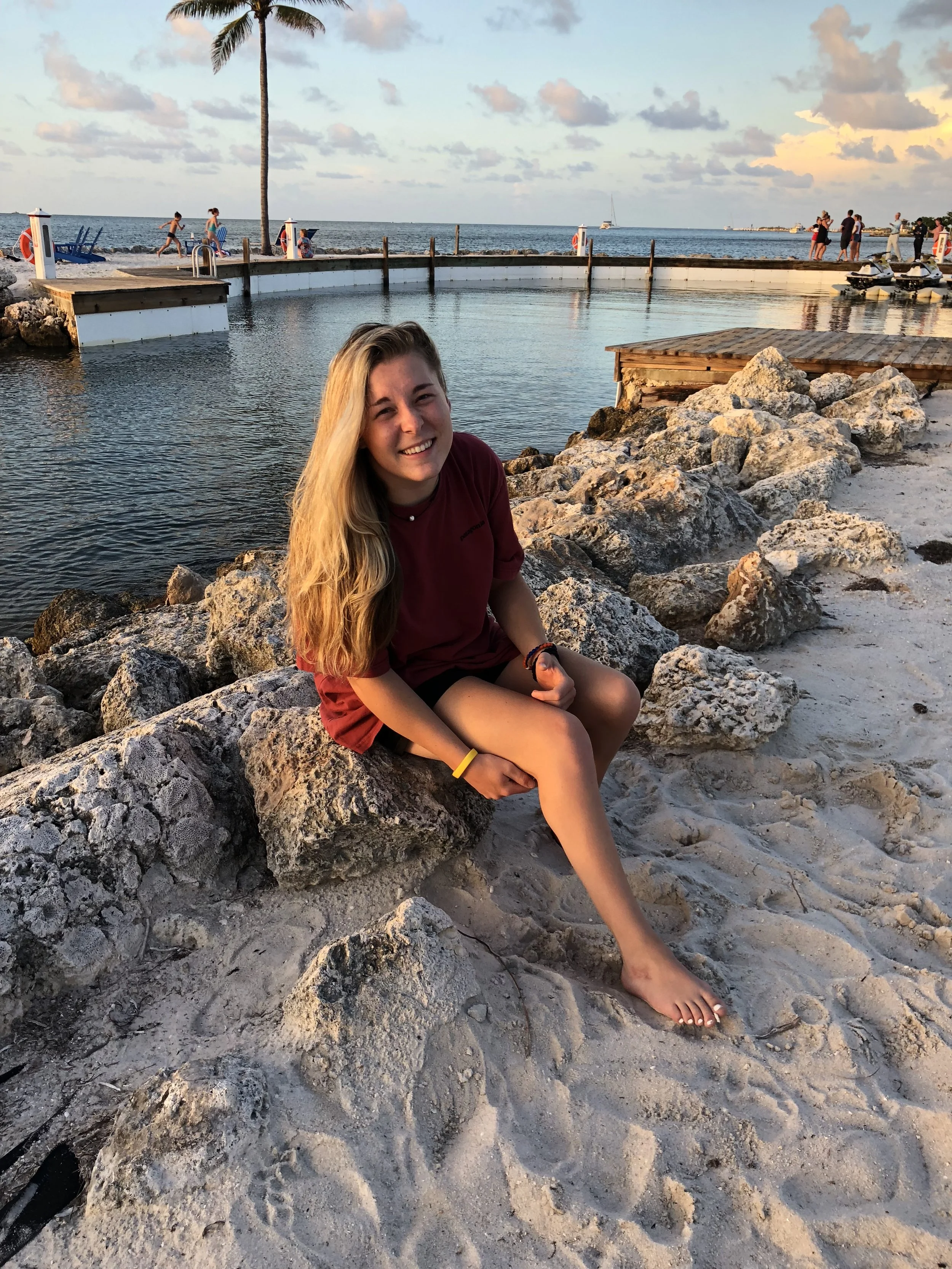 21 things I've learned at 21