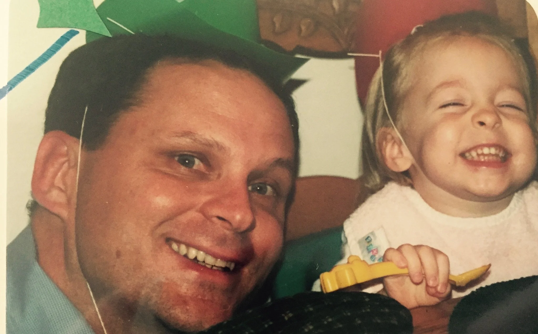 The best thing you can do for her.