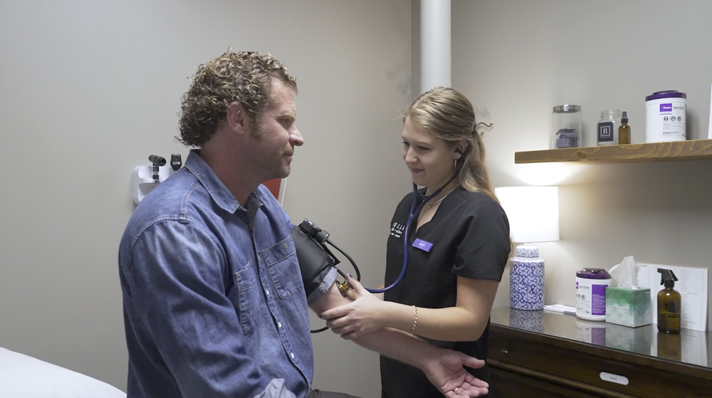 BELLA HEALTH WELLNESS visual data 6