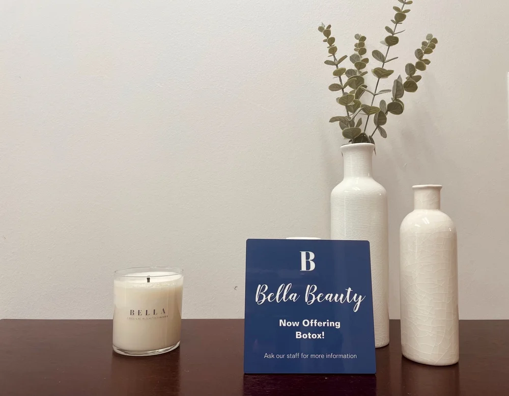 BELLA HEALTH WELLNESS visual data 2