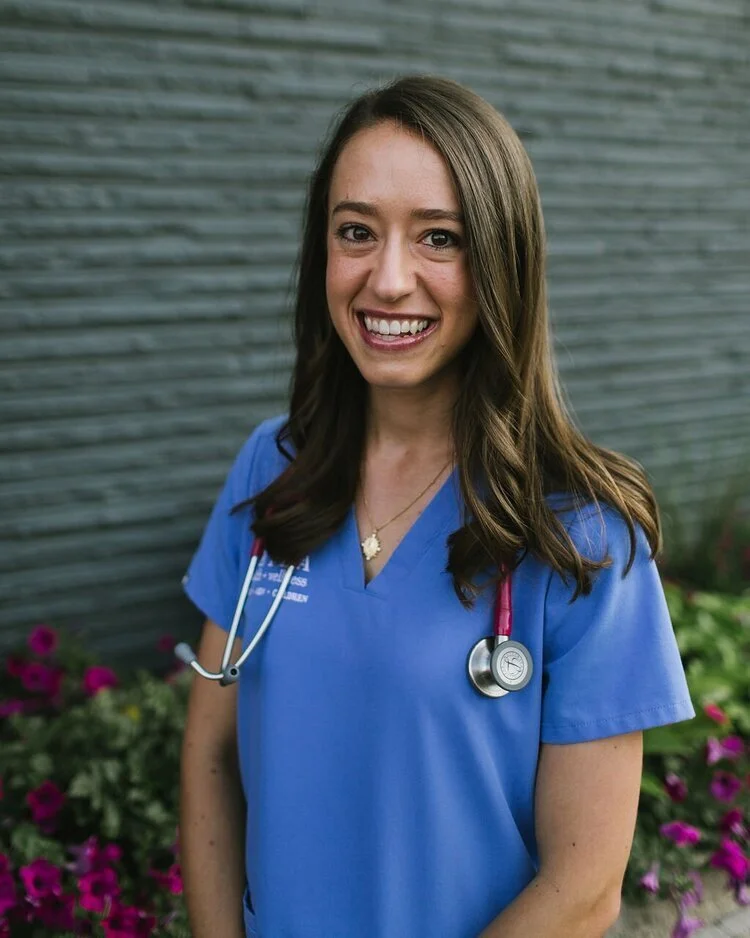 Lauren Hamilton — Bella Health + Wellness