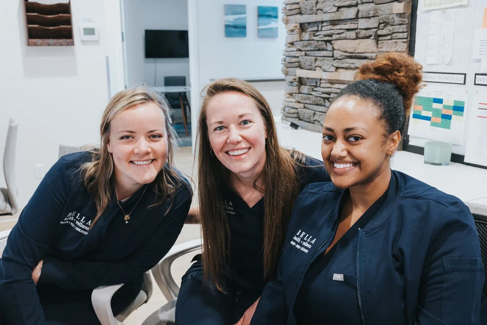 BELLA HEALTH WELLNESS intelligence overview