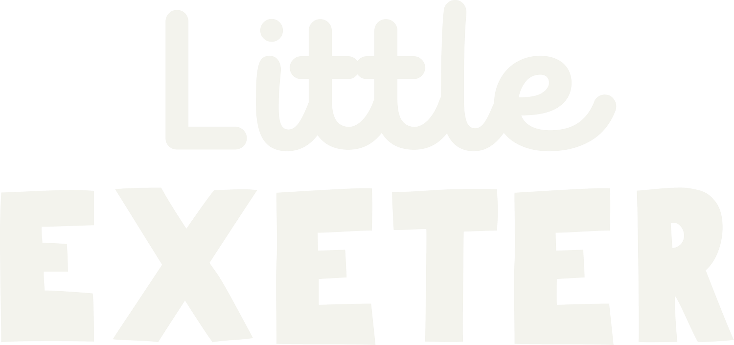 Little Exeter