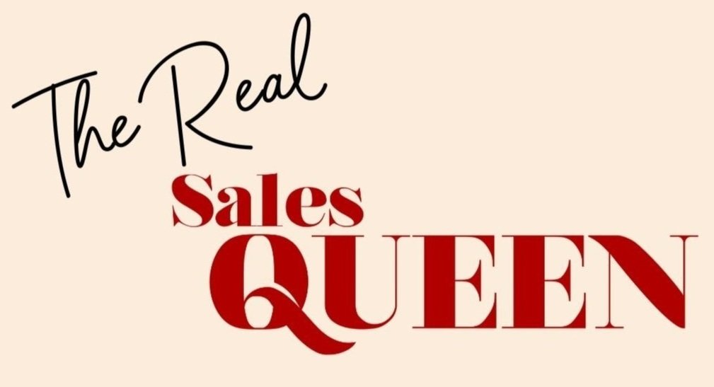 The Real Sales Queen