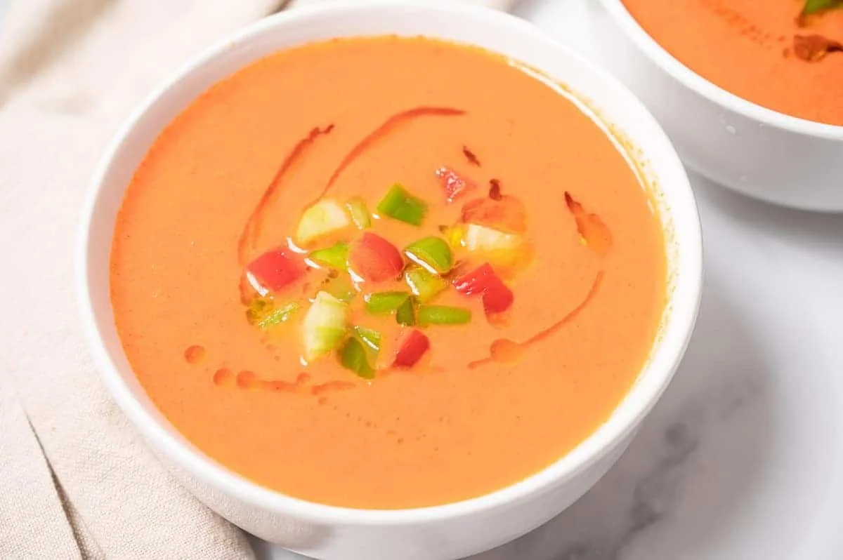 Gazpacho