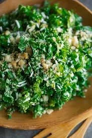 Kale salad