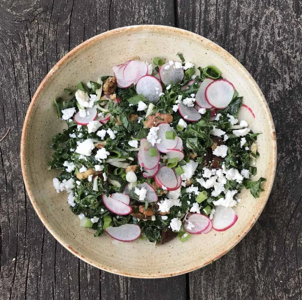Kale Salad