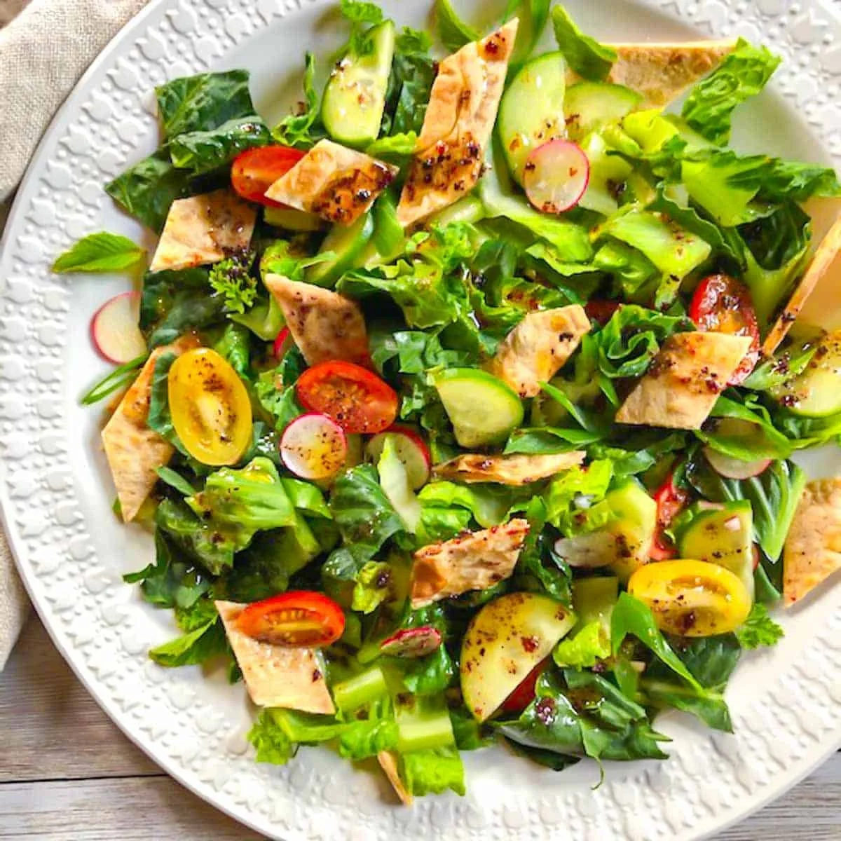 Fattoush