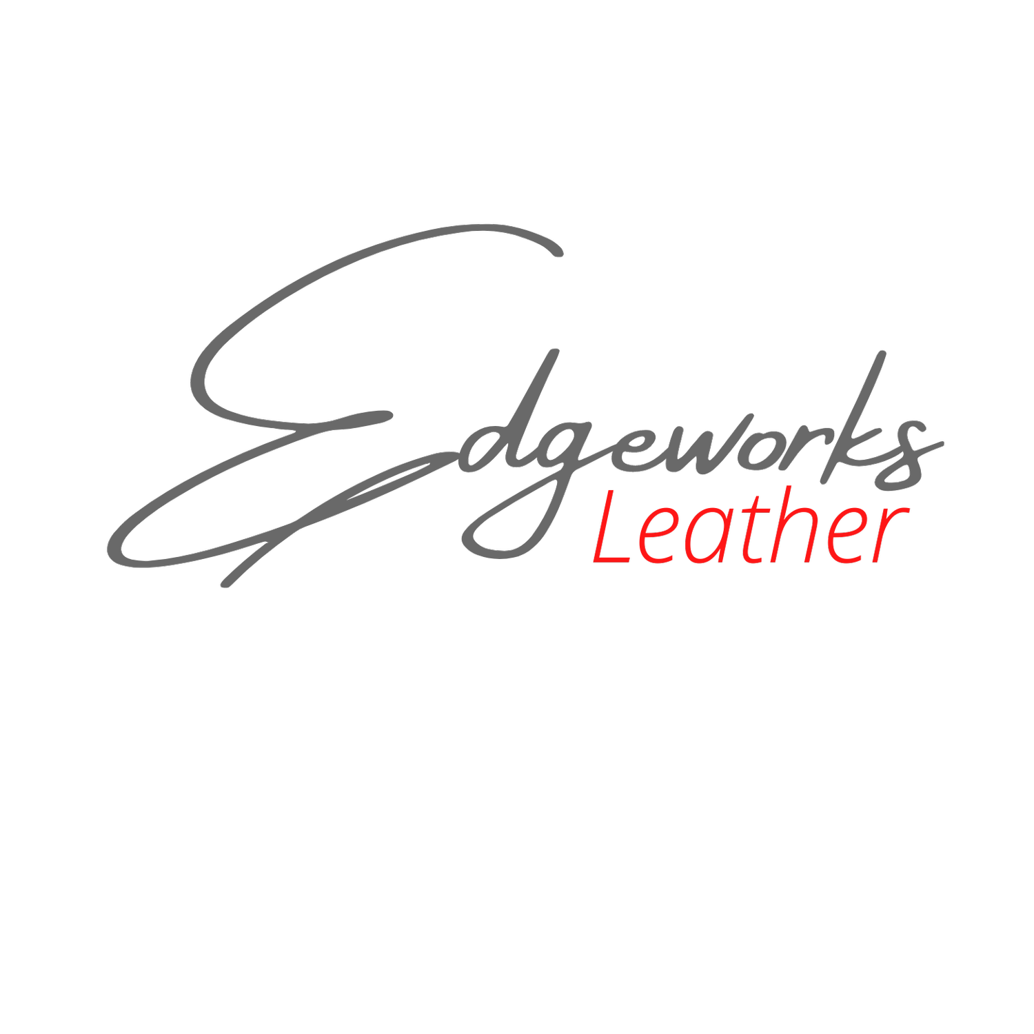 Edgeworks Leather