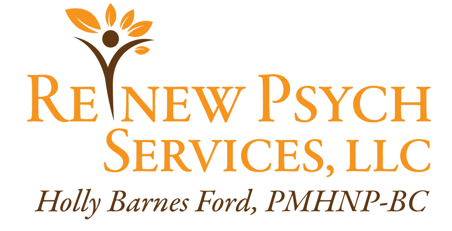 Renew Psych Services, LLC
