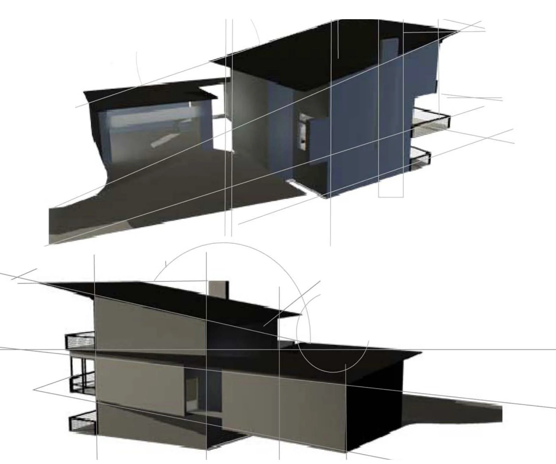 Element 5 Architecture | Sustainable Architecture | Austin Architects