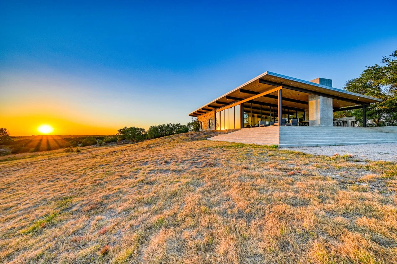 Element 5 Architecture | Sustainable Architecture | Austin Architects