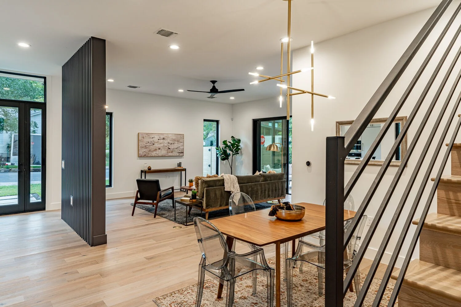 Element 5 Architecture | Sustainable Architecture | Austin Architects