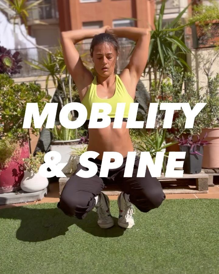 A few ideas to explore for overall mobility &amp; spine.

#Fightingmonkey_practice #spine #mobility #trueathlete #coordination #hipmobility #spinalwaves #movement