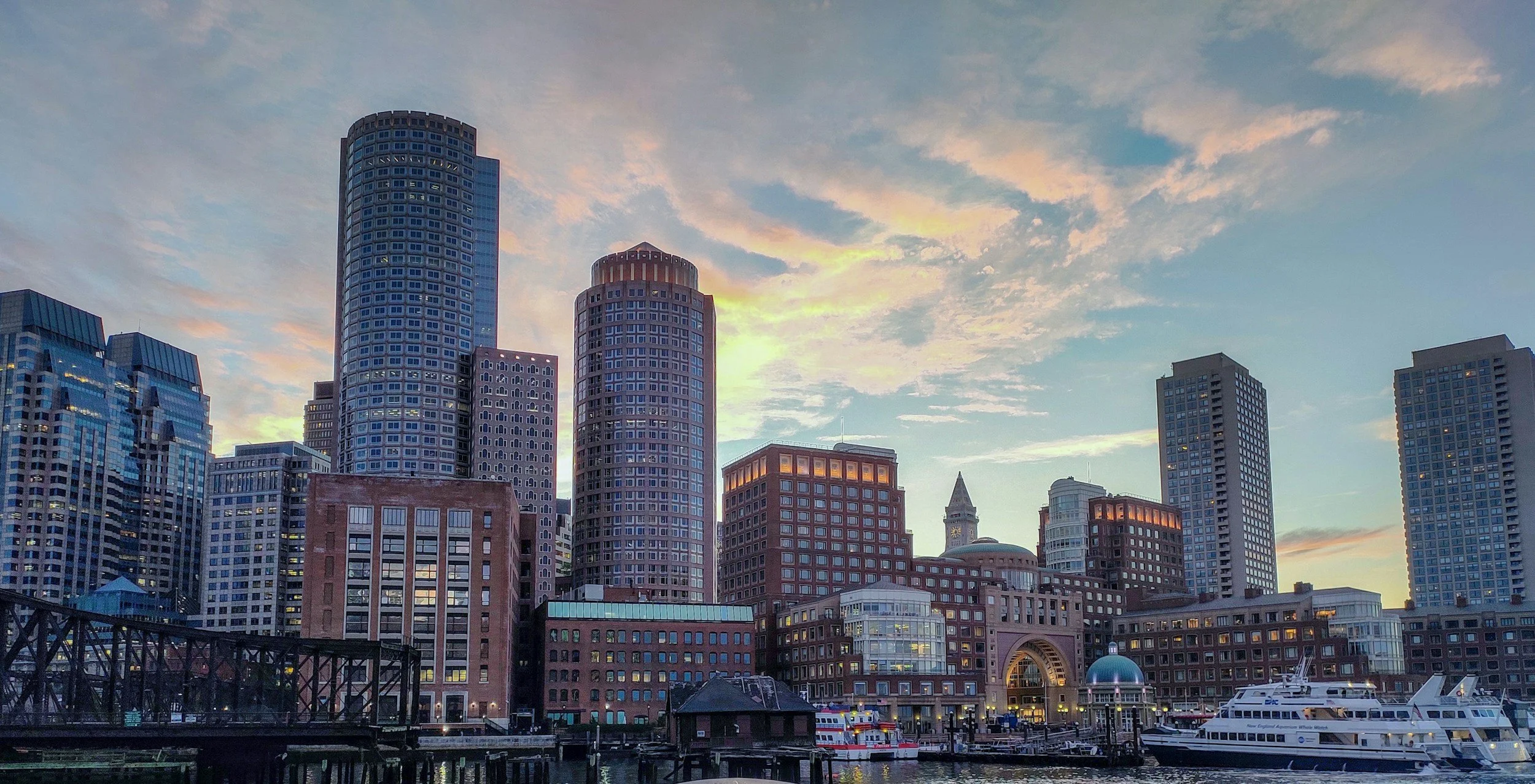 Boston Wedding Guide