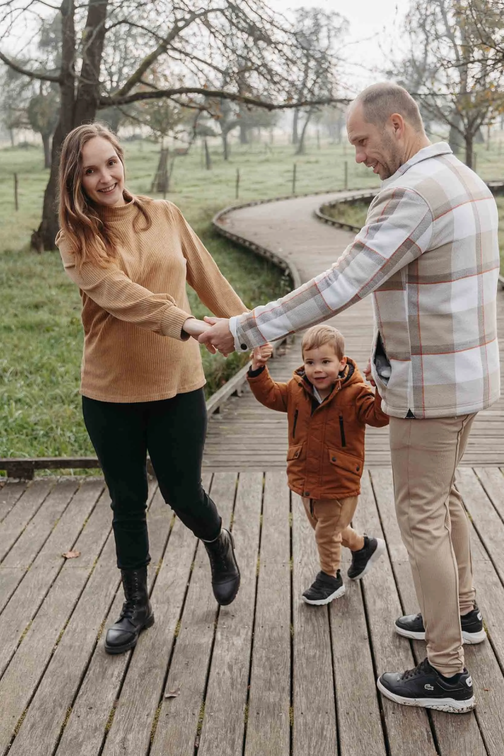 Herfstshoot Haspengouw: 4 mooiste fotolocaties
