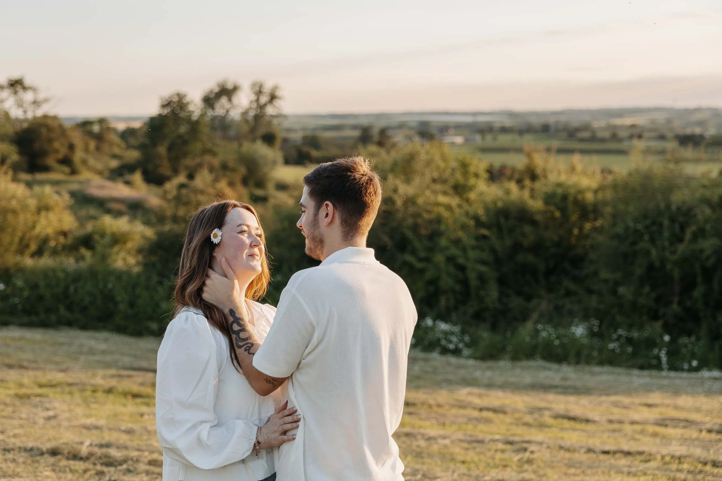 Waarom een pre-weddingshoot een must is als verloofd koppel