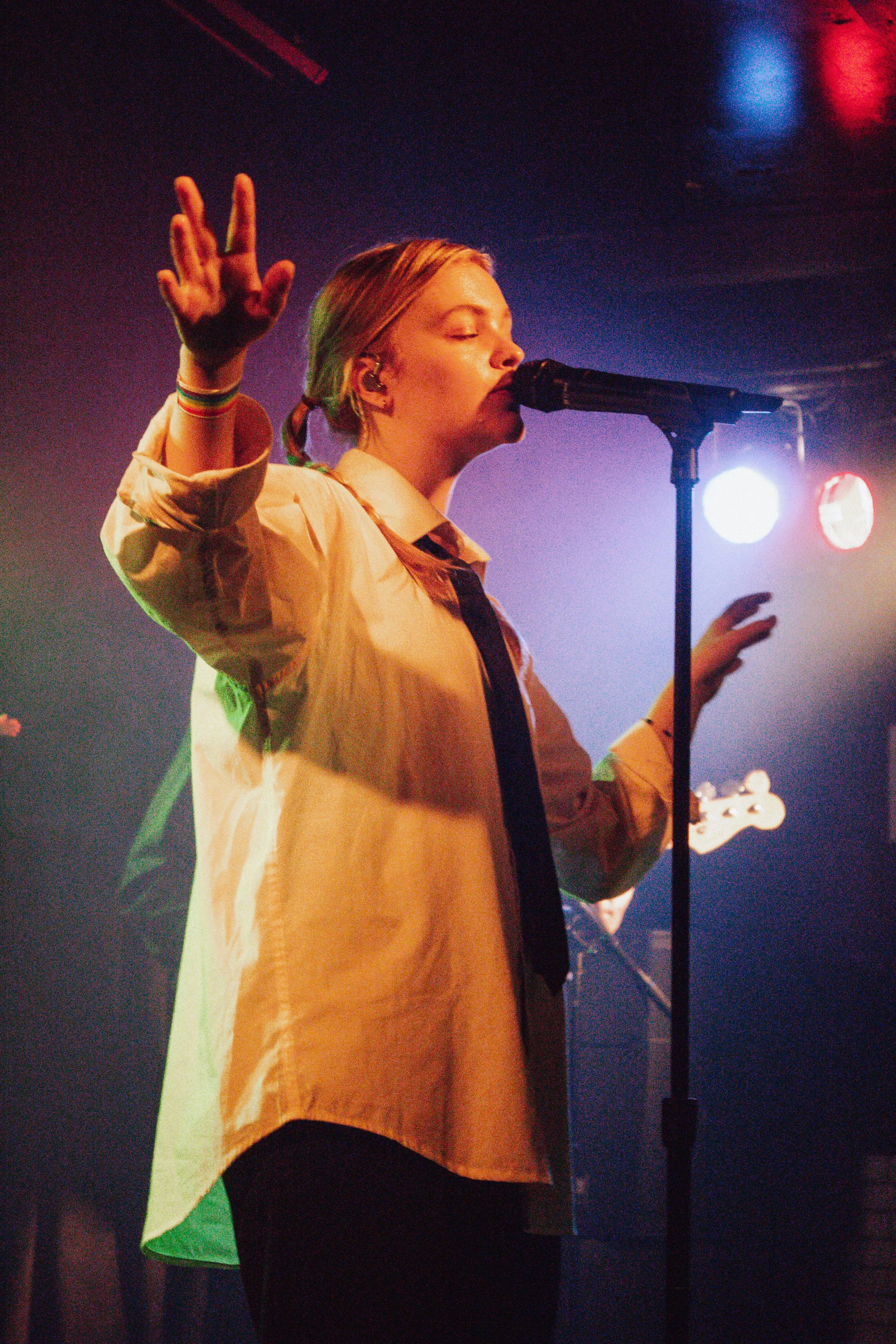 DIZZY 2023- Beat Kitchen Chicago