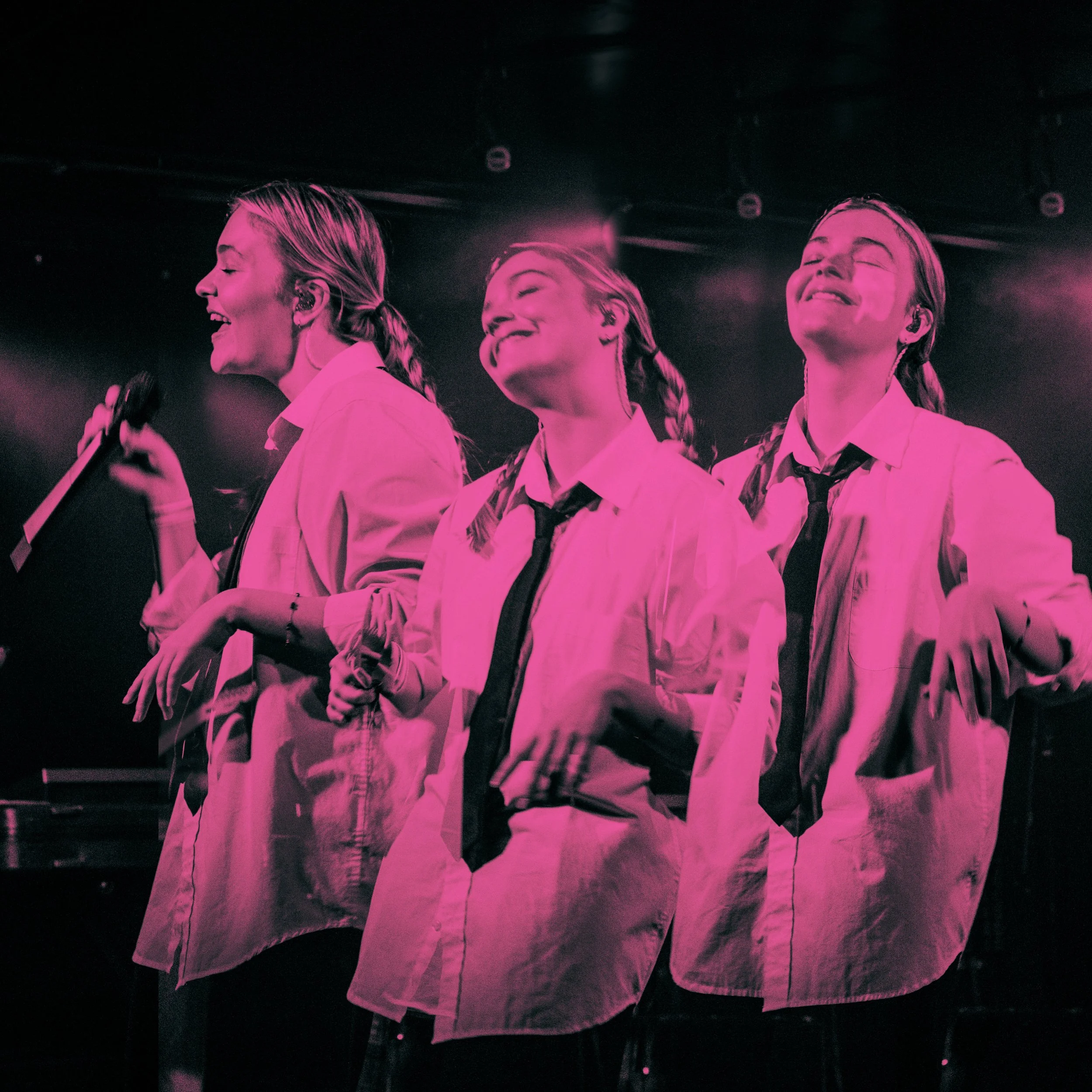 DIZZY 2023- Beat Kitchen Chicago