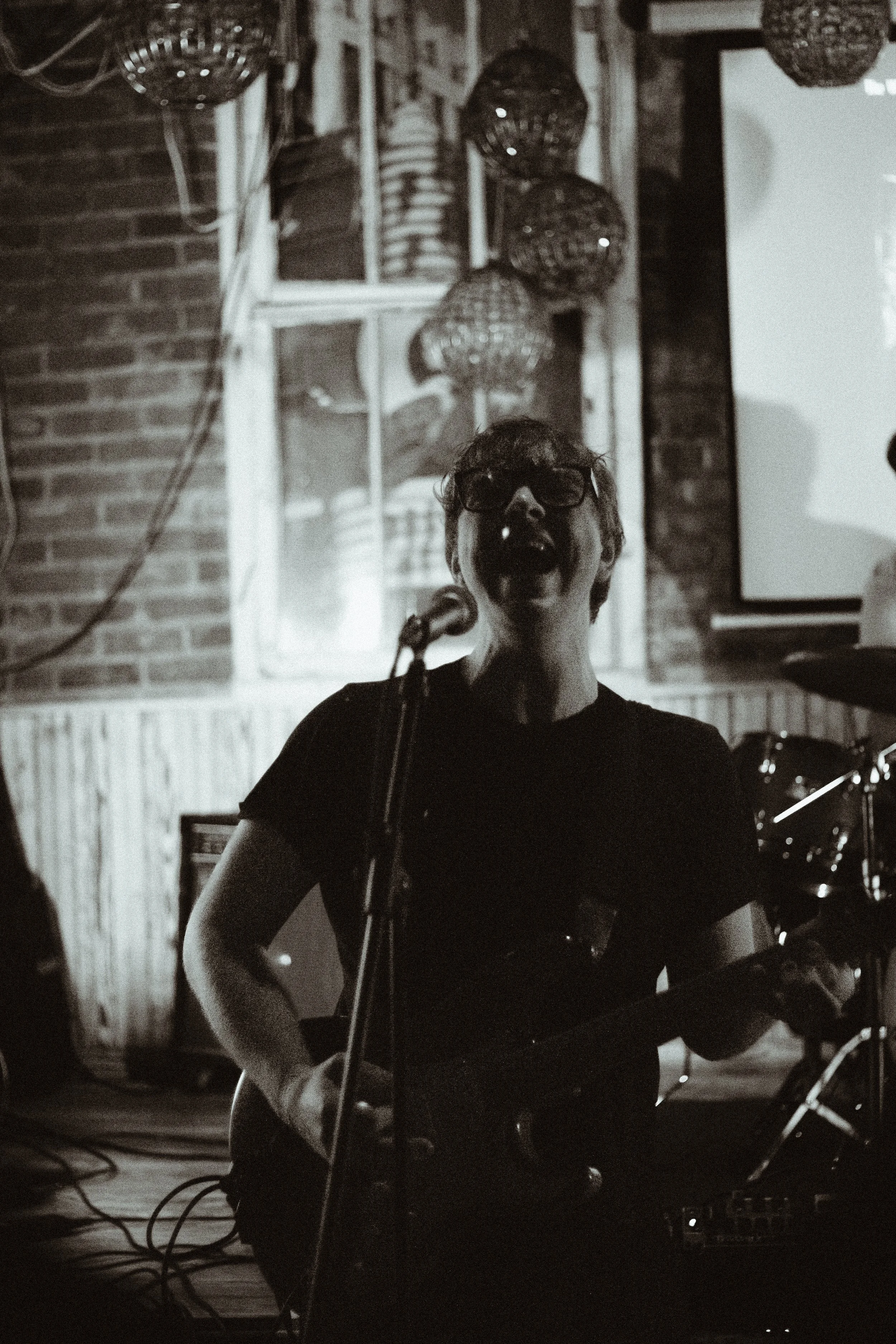 FOXBODY 2025- Havenhaus Memphis