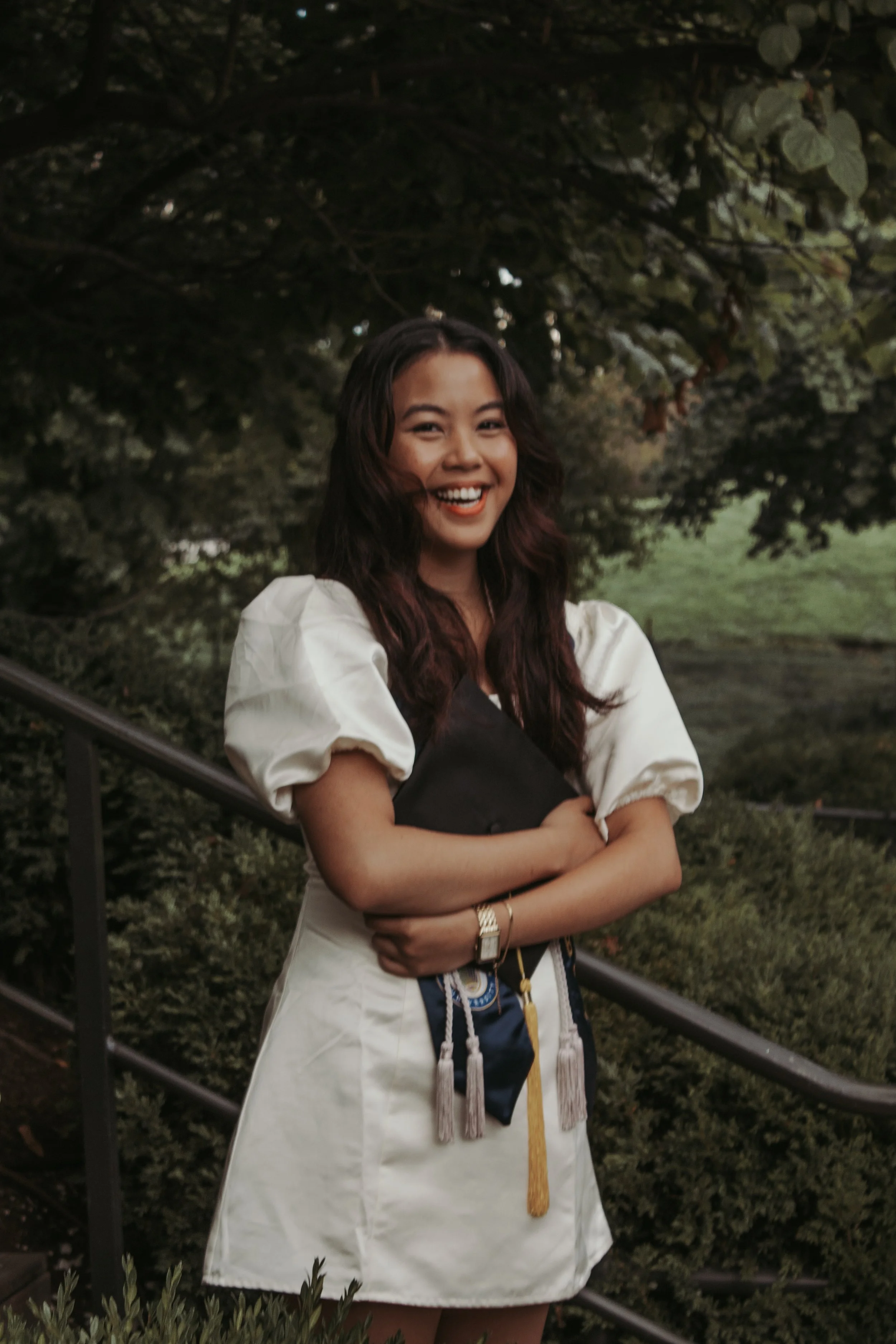 Michelle 2024- Downtown Chicago