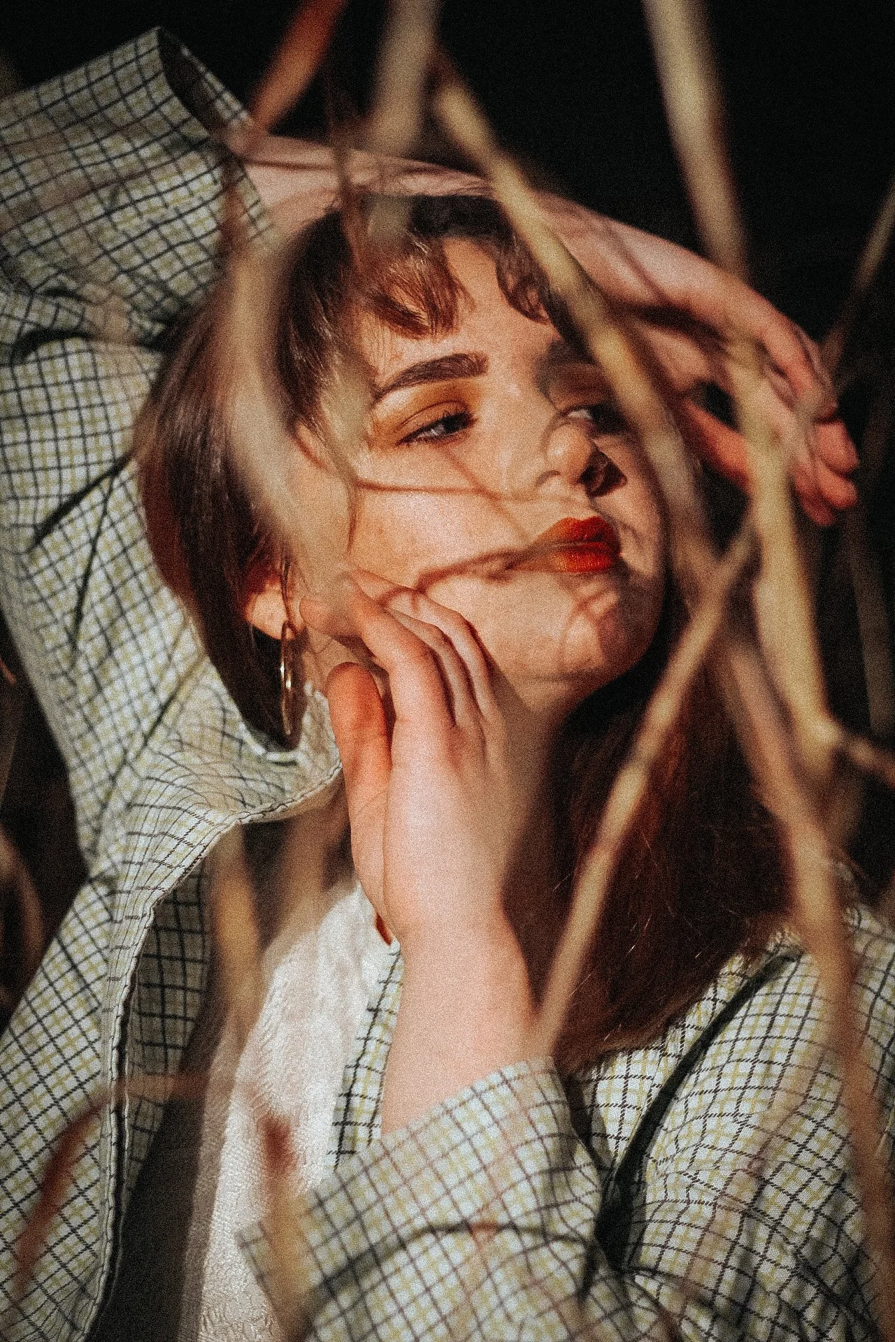 Gabrielle- St. Louis