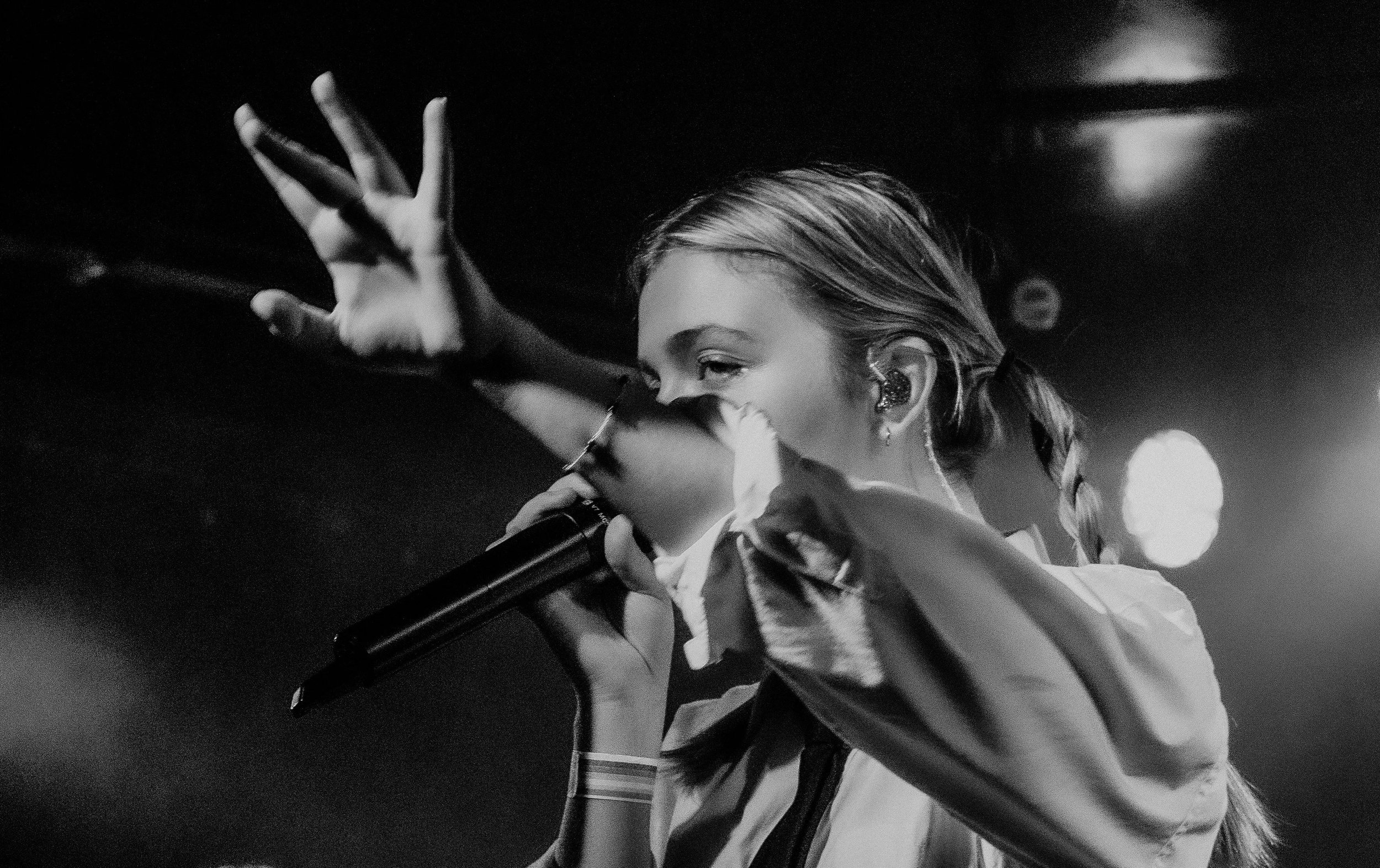 DIZZY 2023- Beat Kitchen Chicago