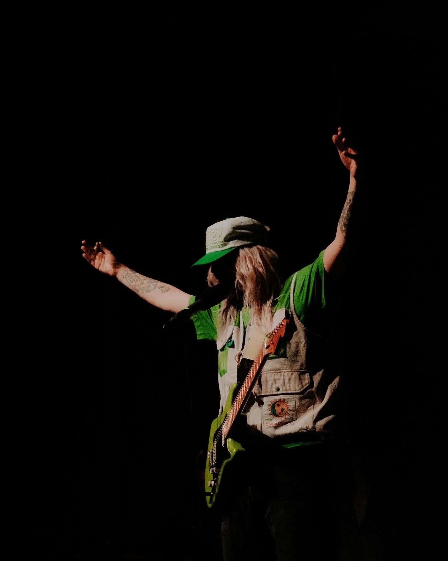 JAWNY 2023- Thalia Hall Chicago