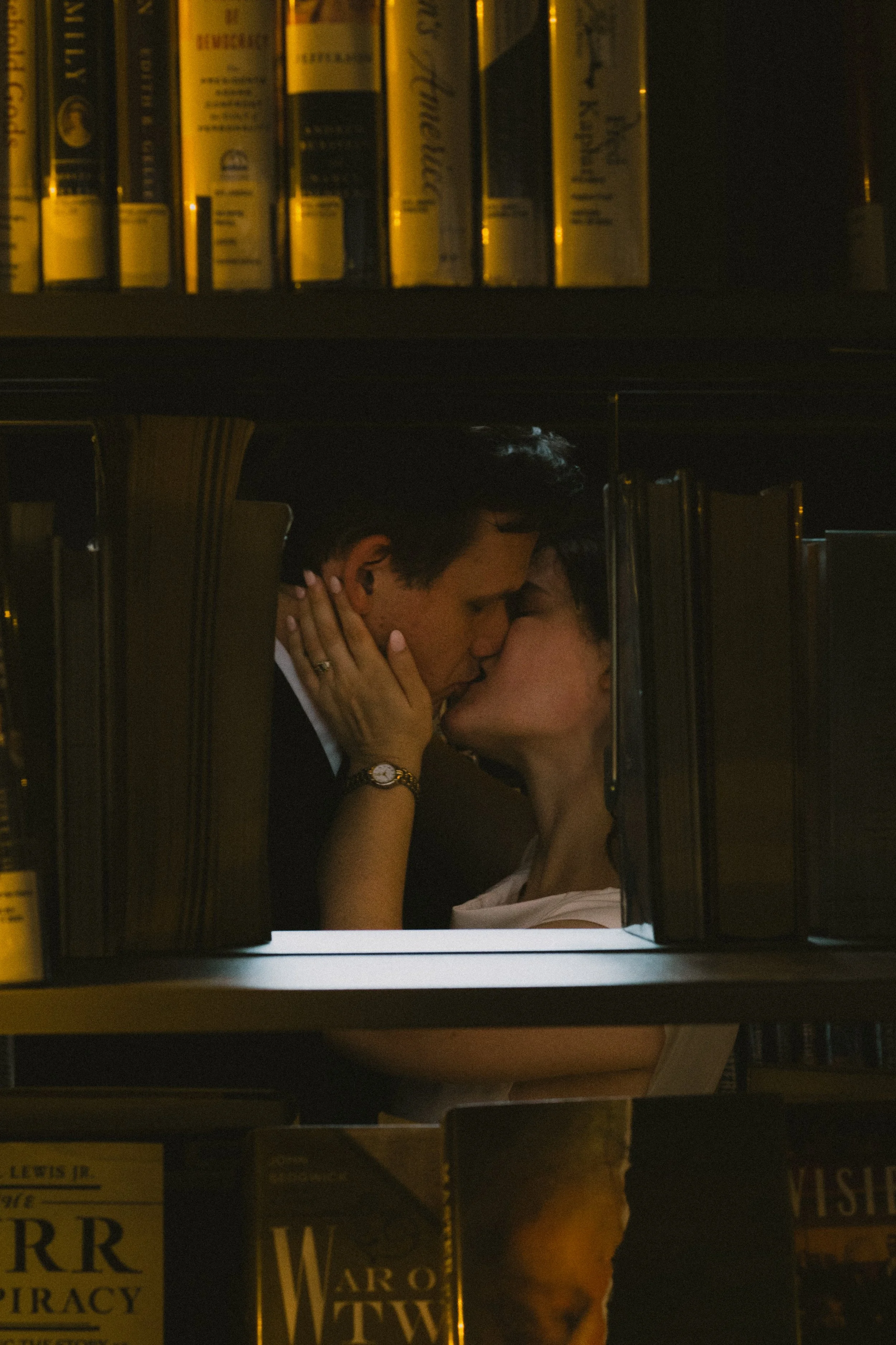 Katie & Jake 2025 - STL Public Library