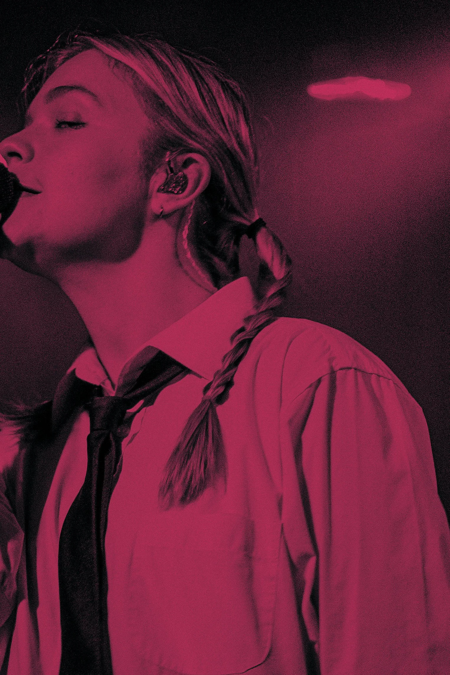 DIZZY 2023- Beat Kitchen Chicago