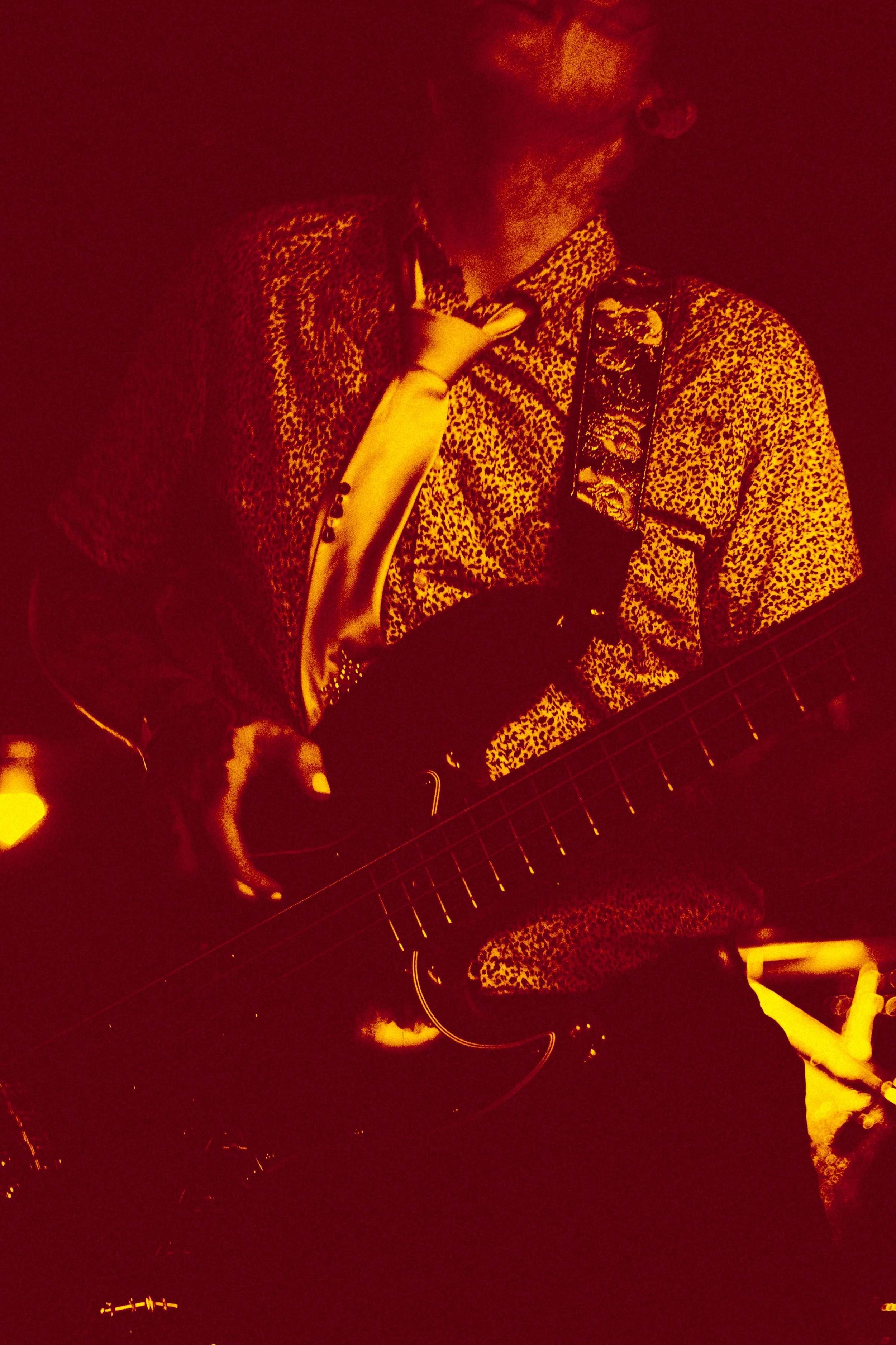 BULLHEATHER 2025- Book Club Chicago