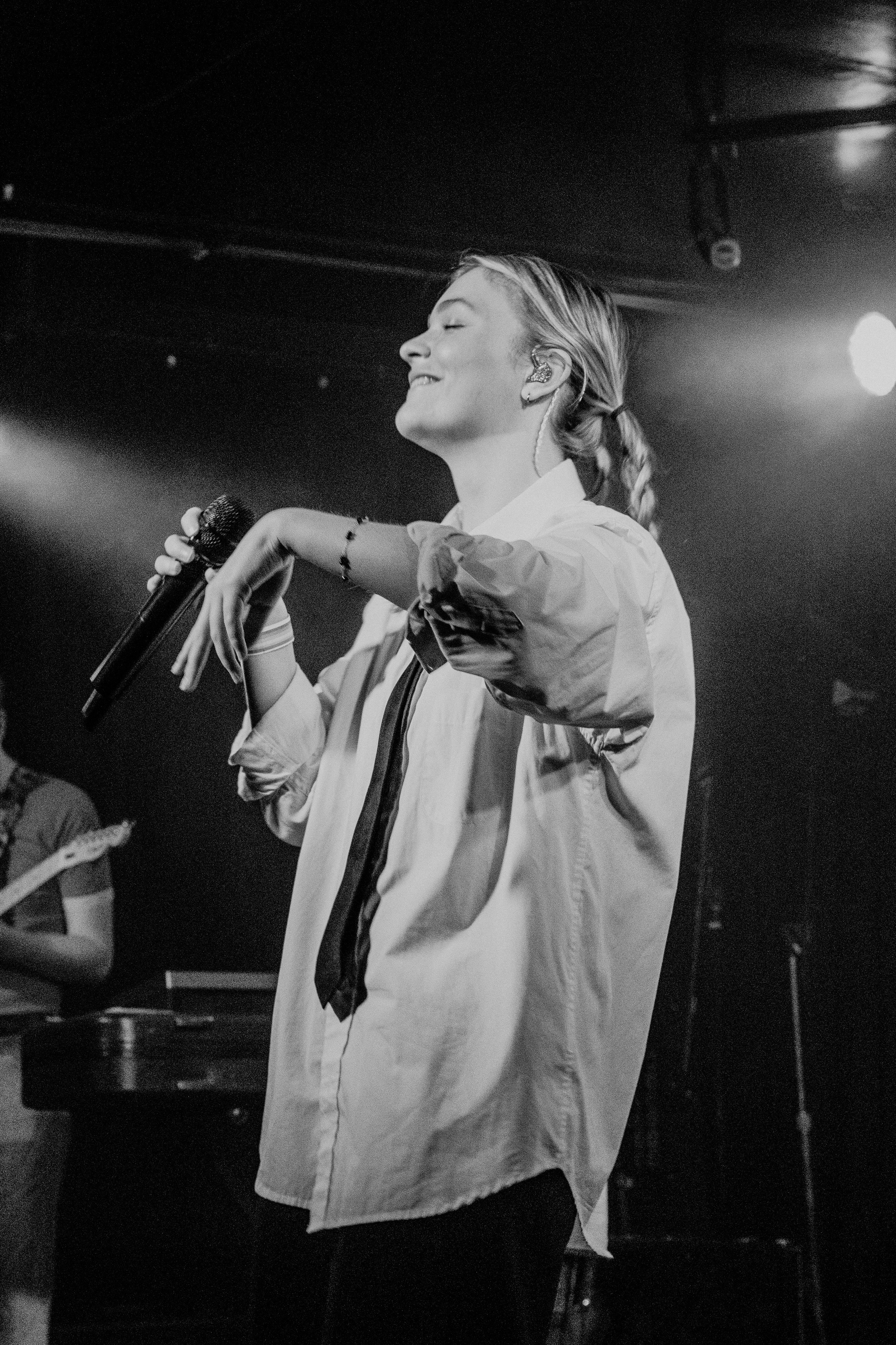 DIZZY 2023- Beat Kitchen Chicago