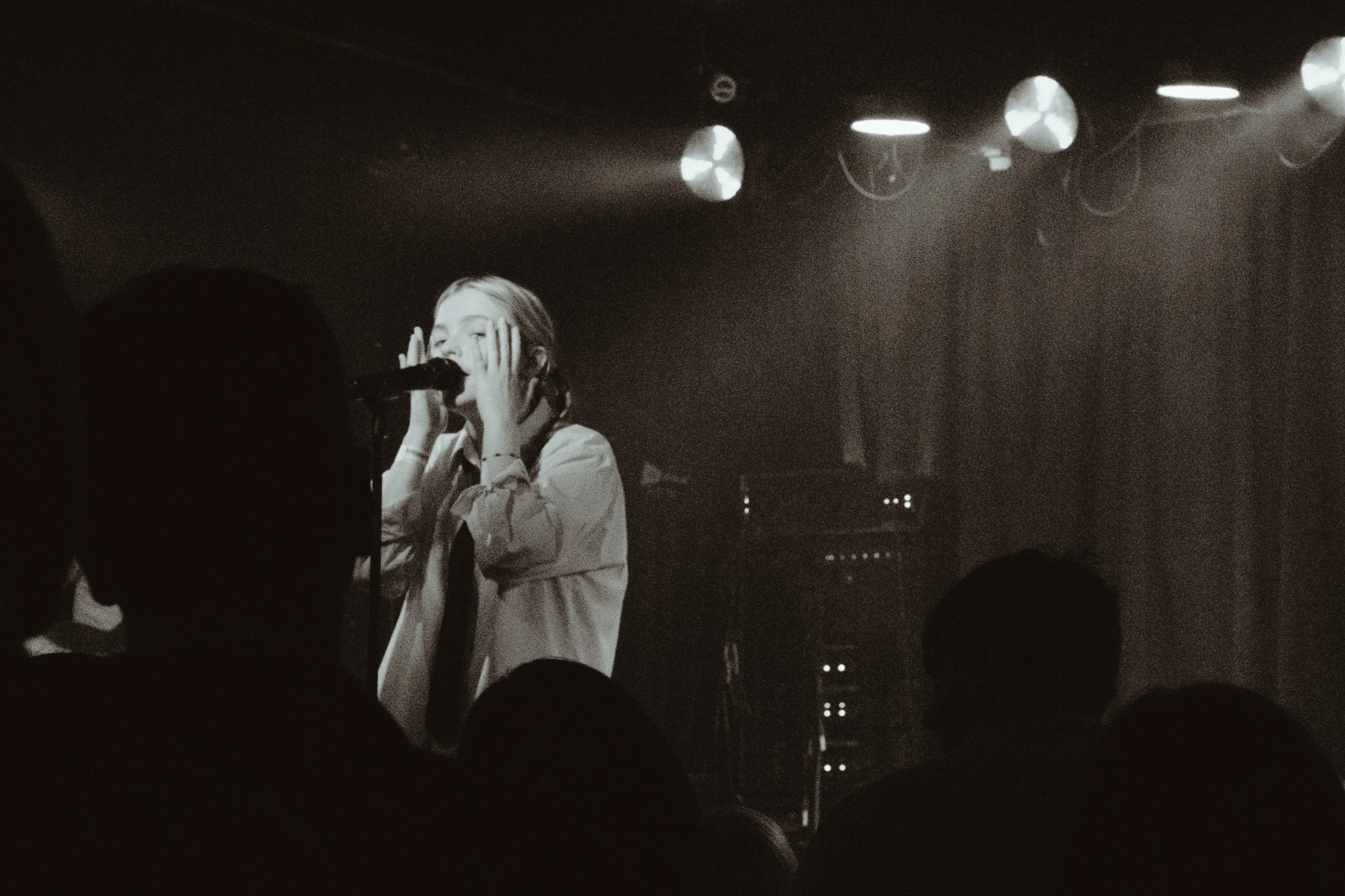 DIZZY 2023- Beat Kitchen Chicago