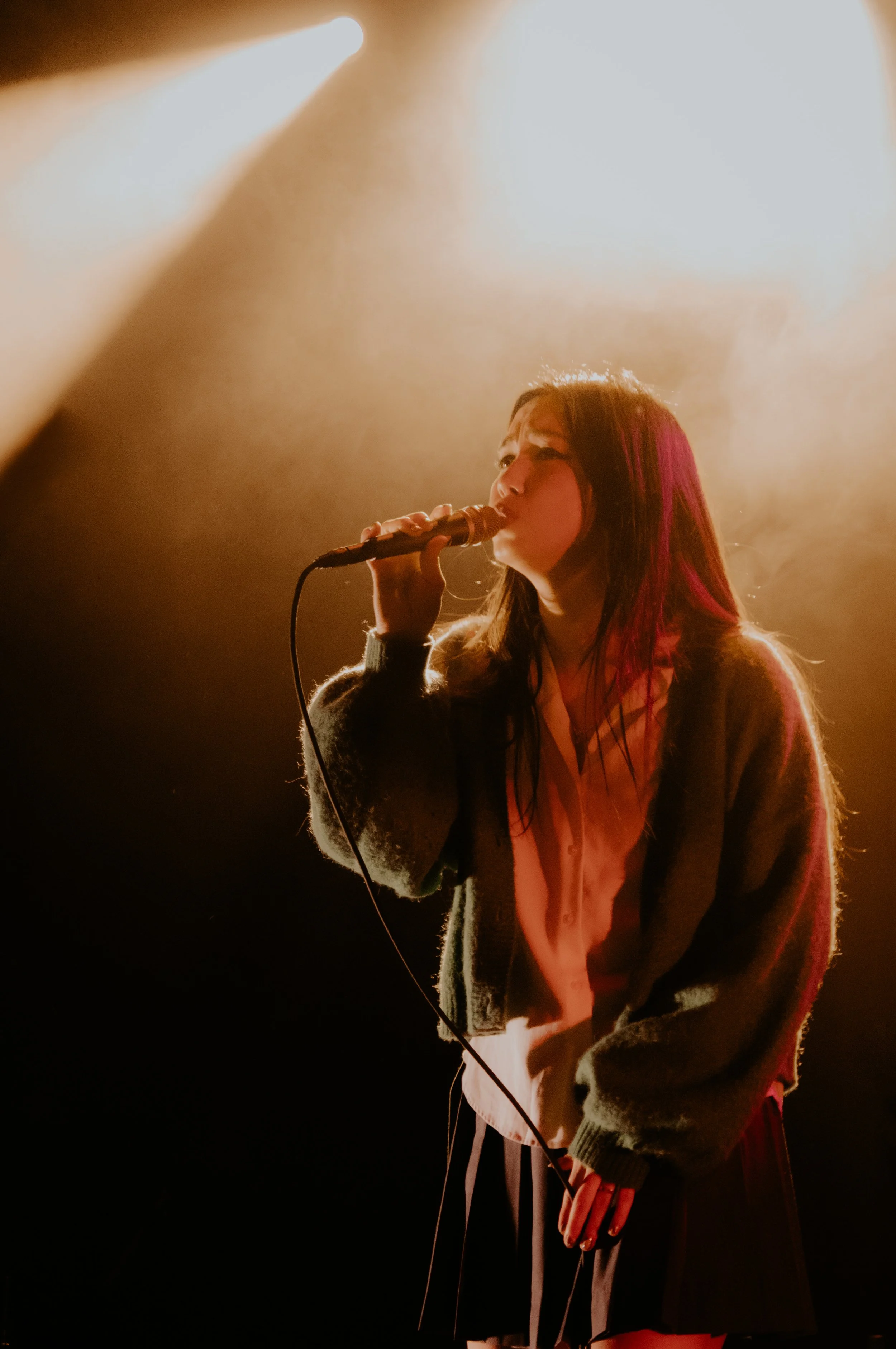 WALLICE 2023- Thalia Hall Chicago