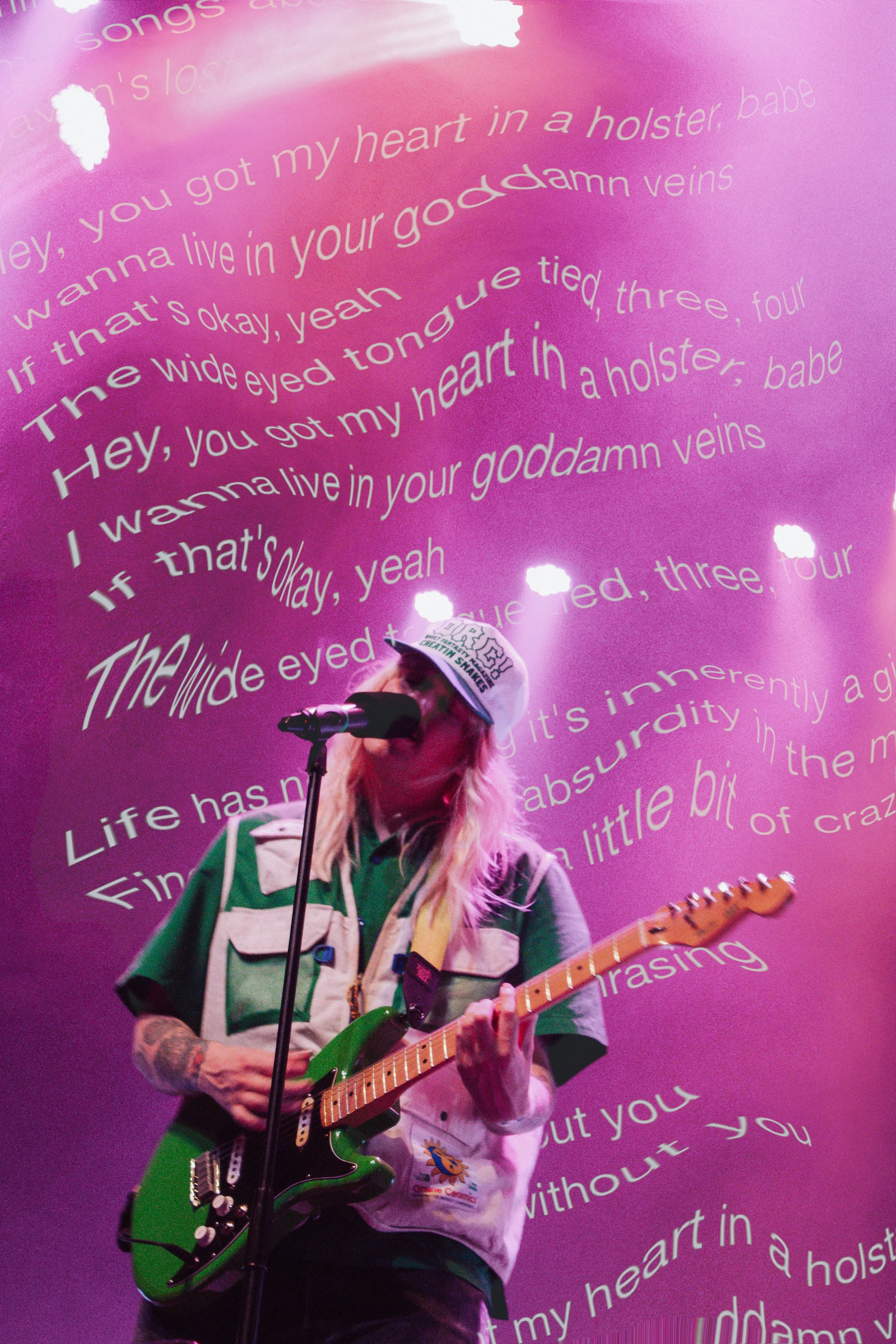 JAWNY 2023- Thalia Hall Chicago