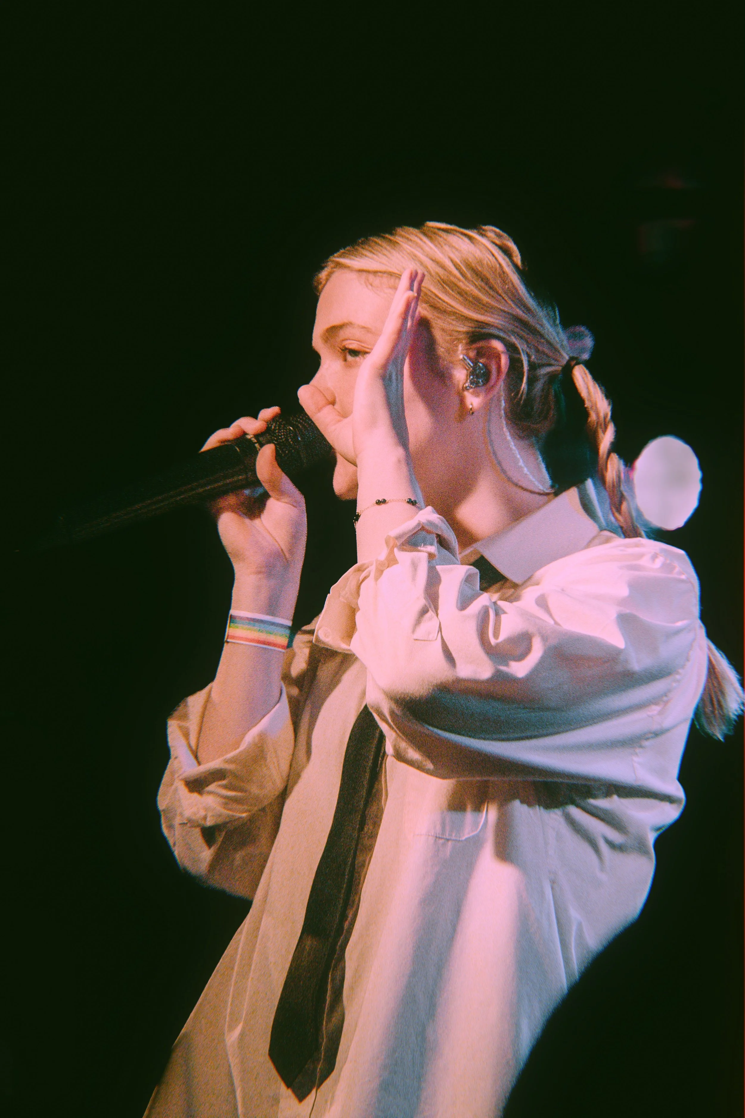 DIZZY 2023- Beat Kitchen Chicago