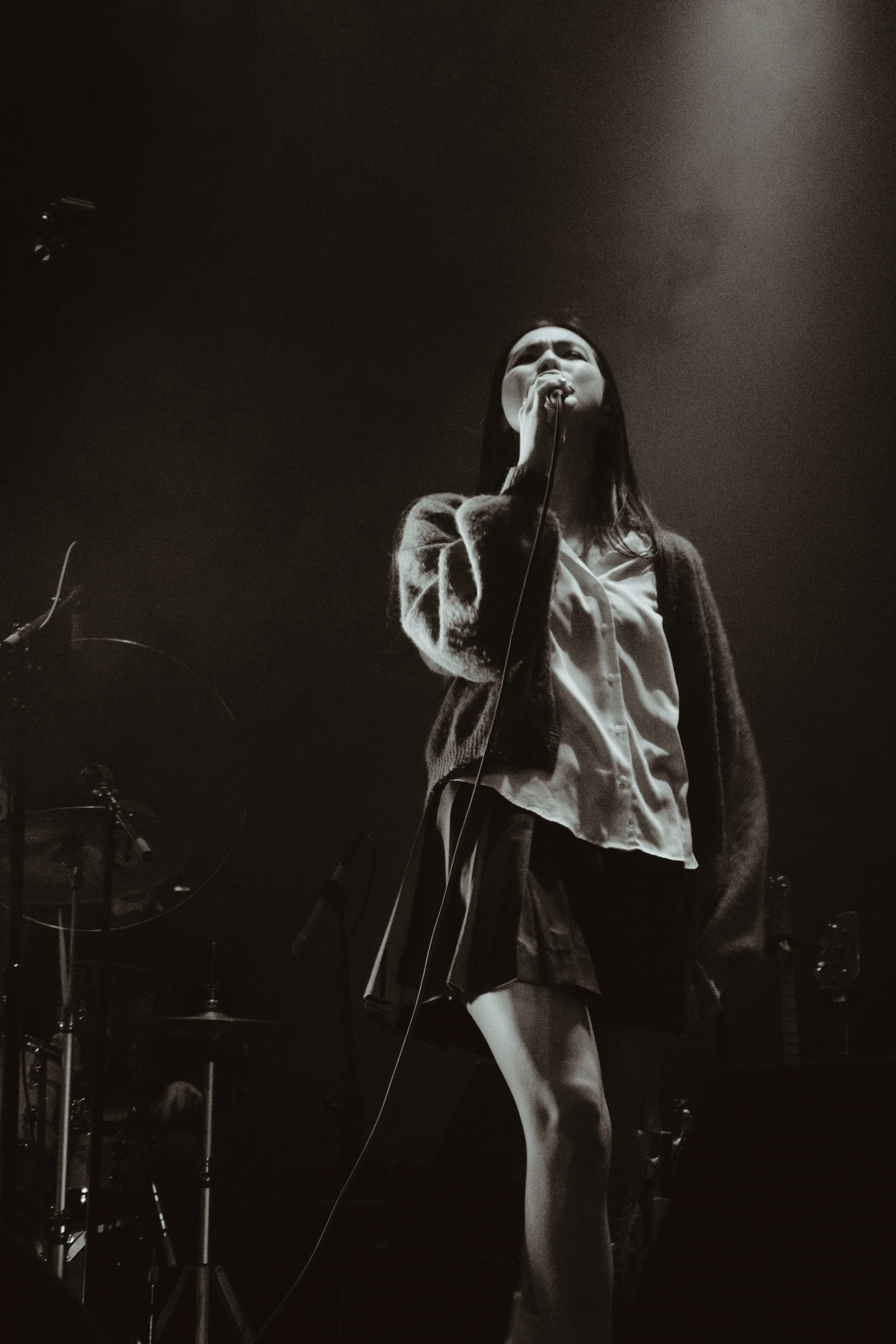 WALLICE 2023- Thalia Hall Chicago