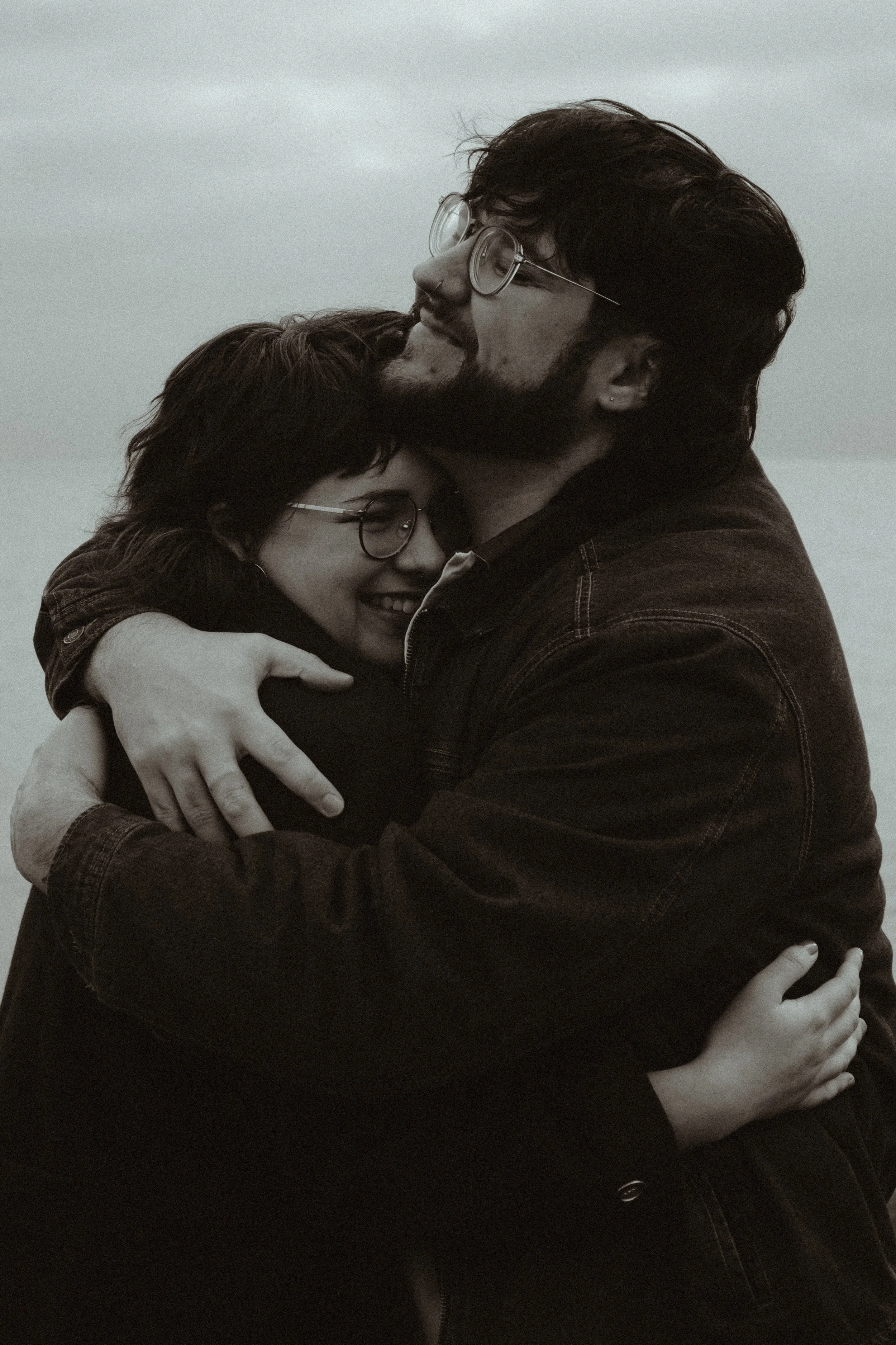 Gabrielle & Owen 2024- Chicago Montrose Bird Sanctuary